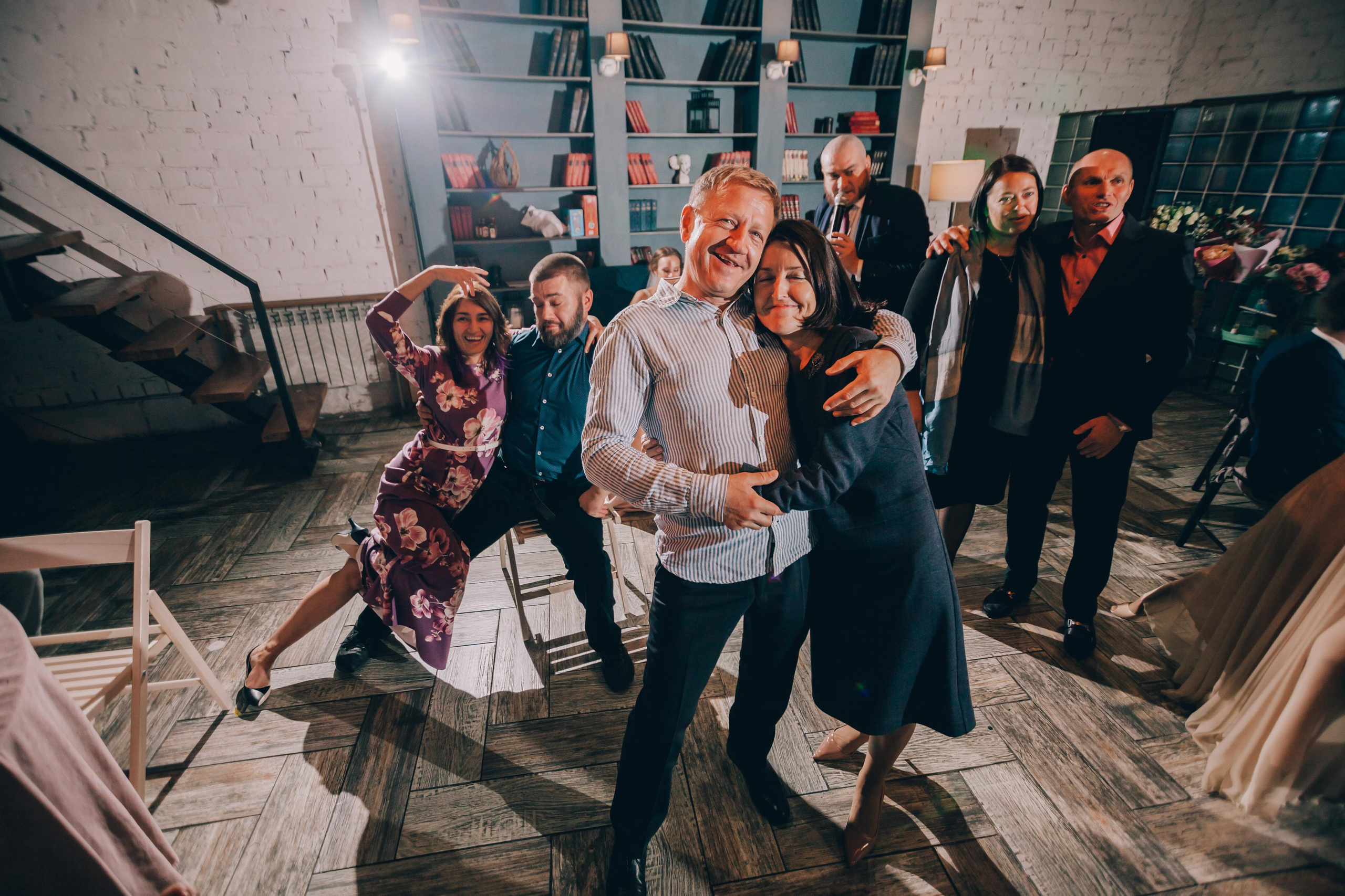 Ярослав и Анастасия. Фотограф в Екатеринбурге Аня Валенок