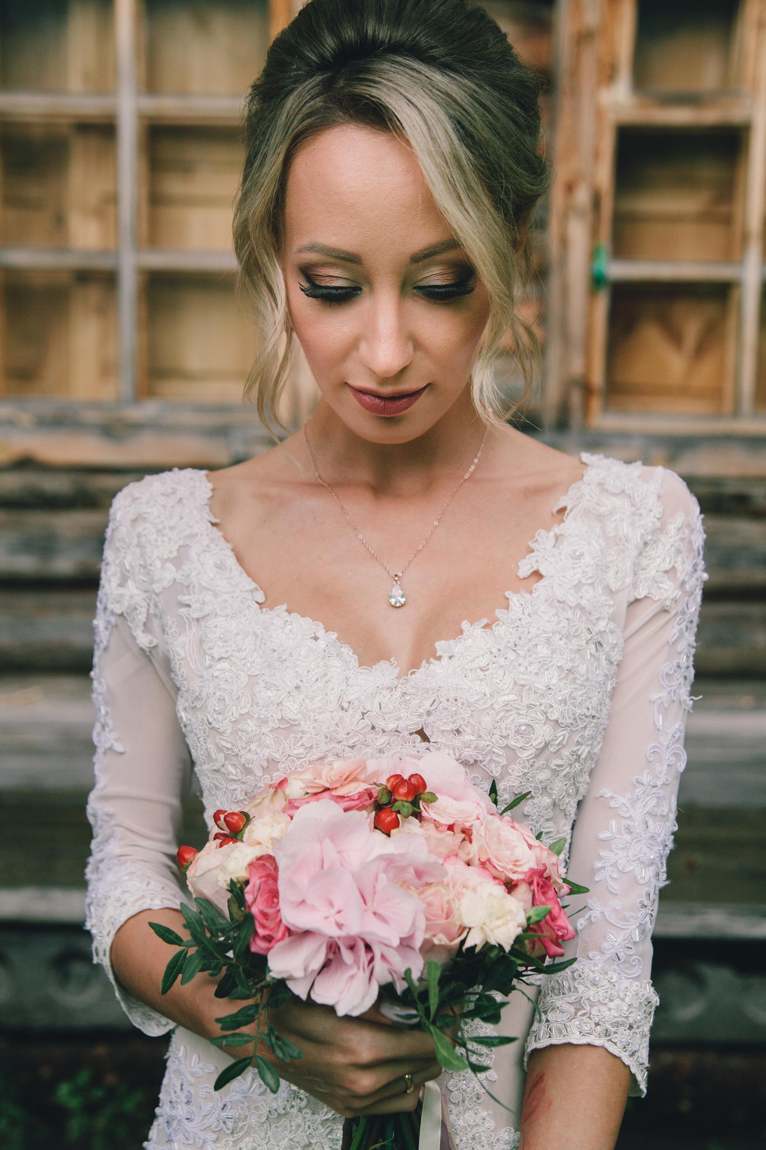 Павел и Дарья. Фотограф в Екатеринбурге Аня Валенок