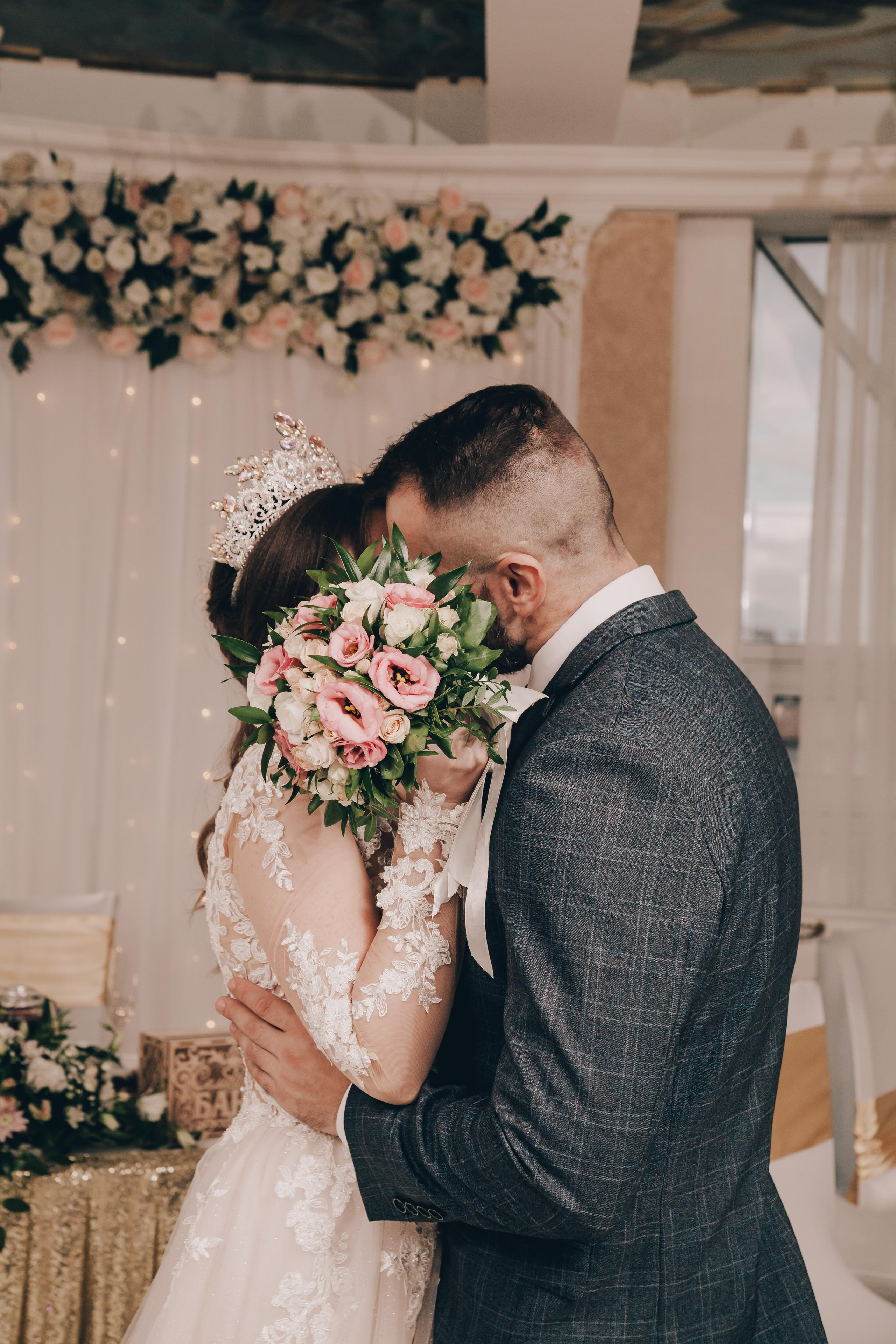 Ксюша и Миша. Фотограф в Екатеринбурге Аня Валенок