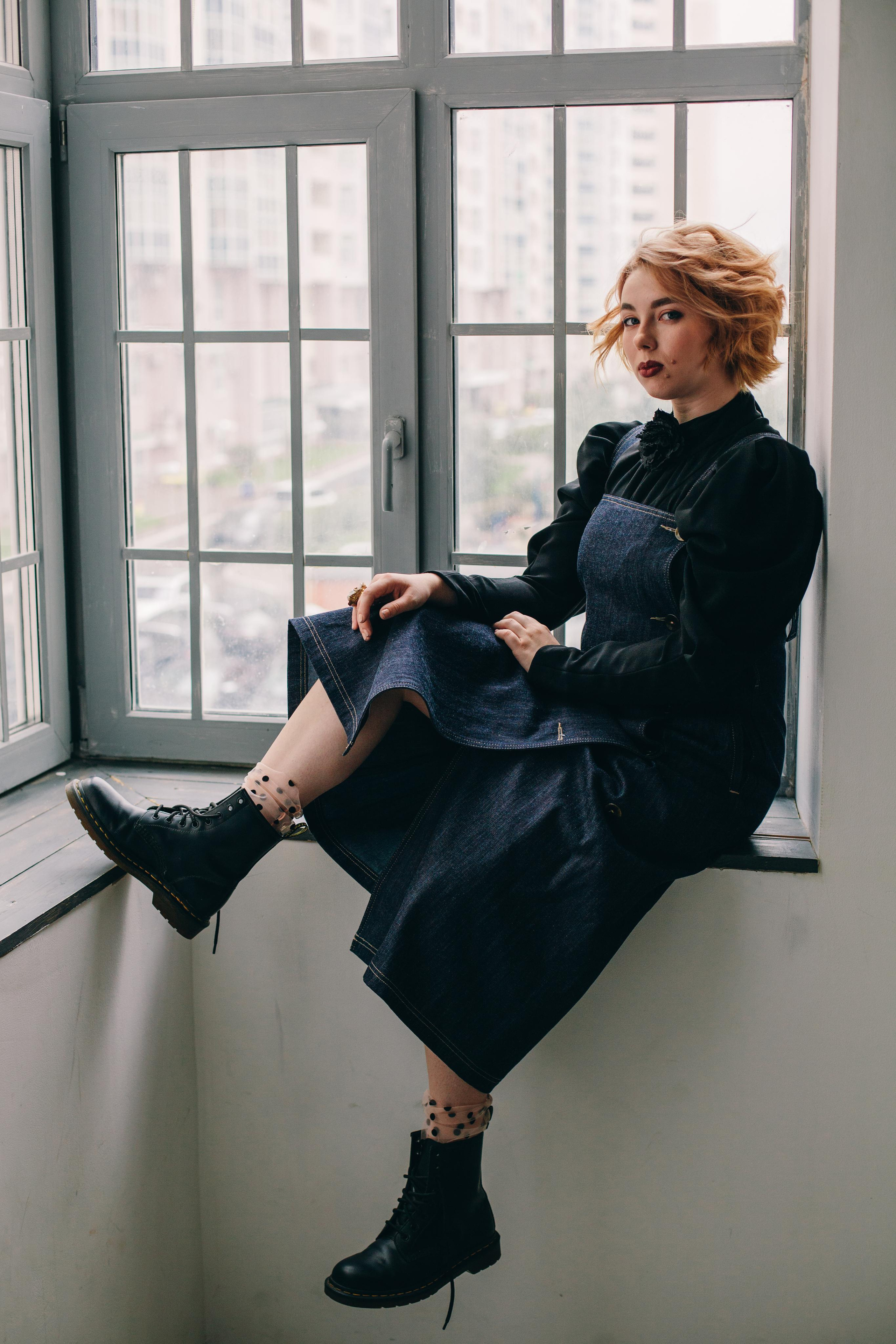 Весь невидимый нам свет. Фотограф в Екатеринбурге Аня Валенок