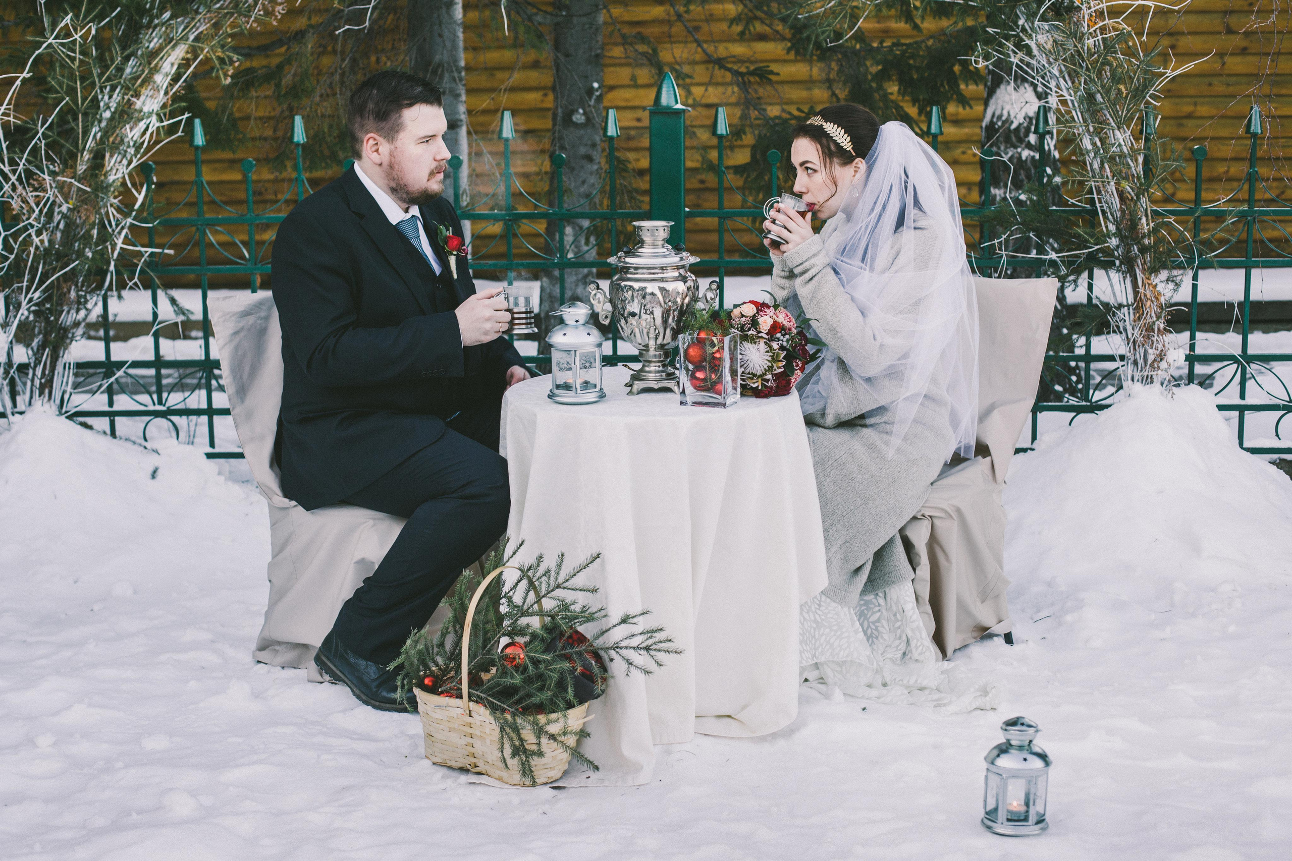 Сережа и Тома. Фотограф в Екатеринбурге Аня Валенок