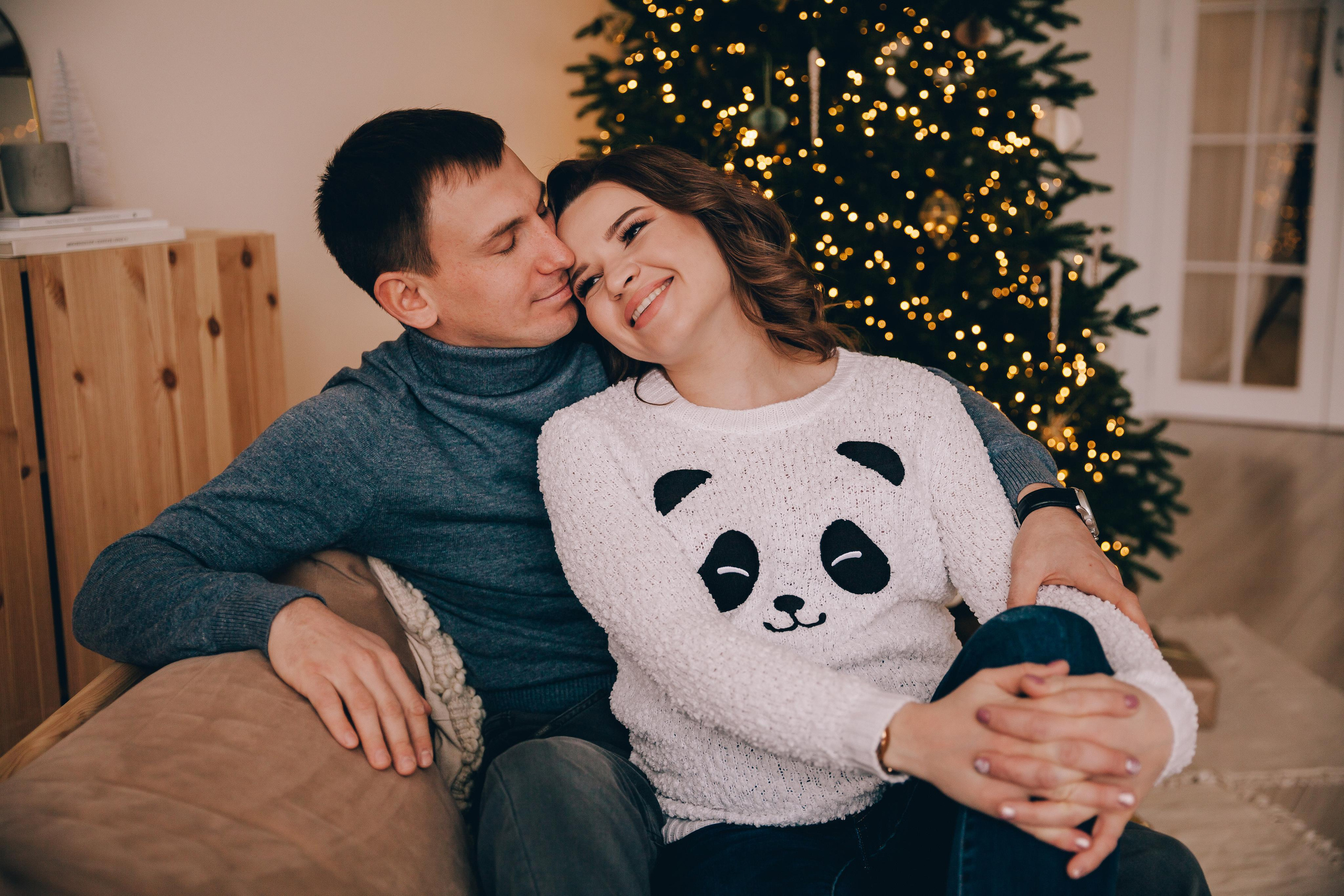 В ожидании. Фотограф в Екатеринбурге Аня Валенок