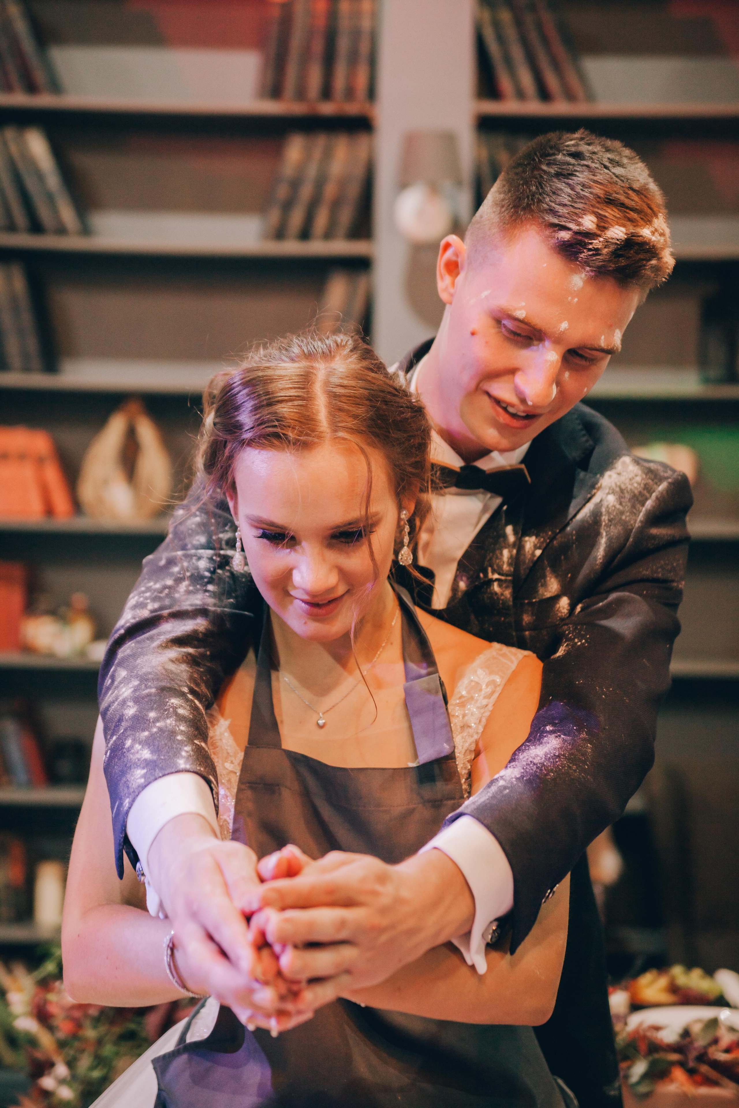 Ярослав и Анастасия. Фотограф в Екатеринбурге Аня Валенок