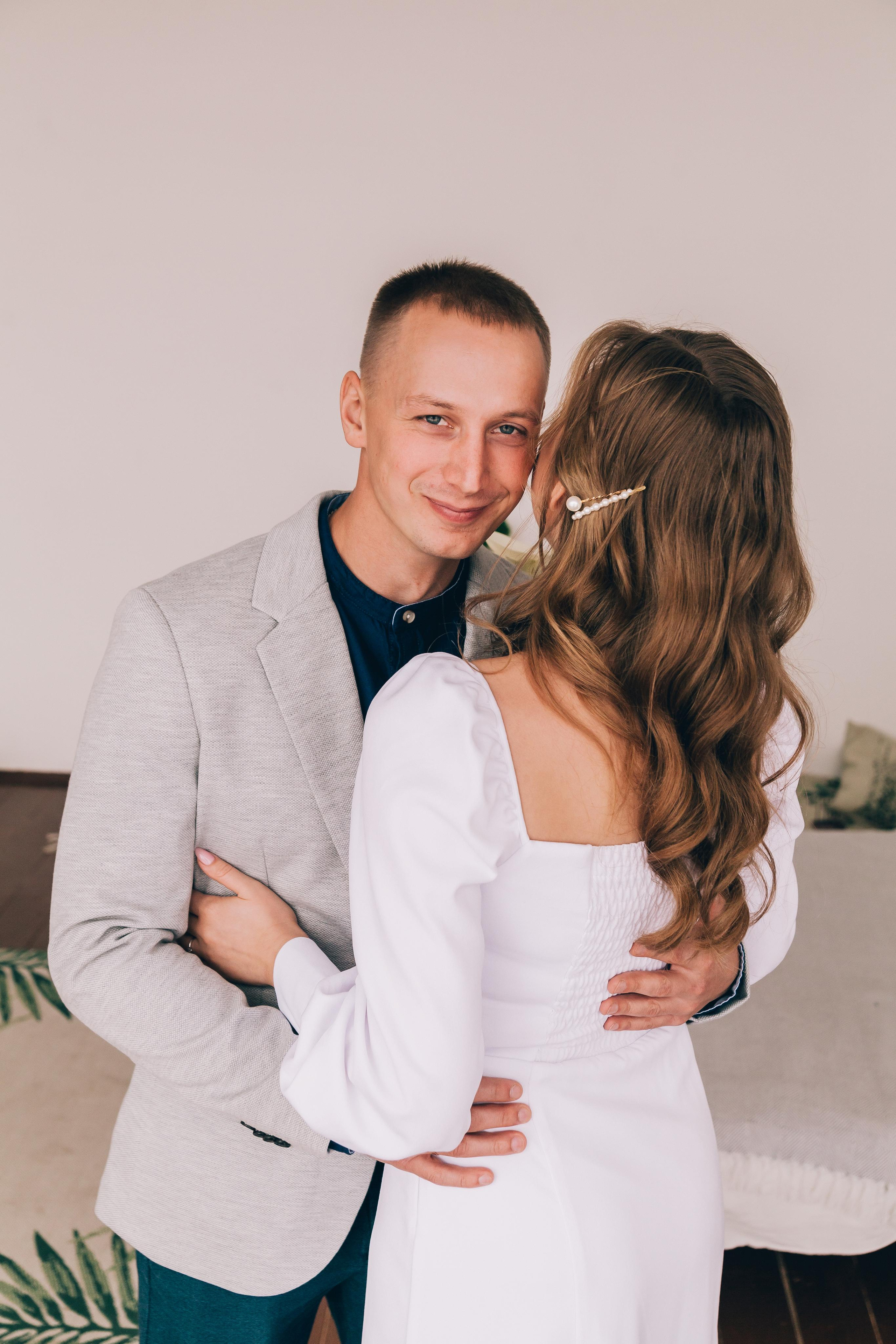 Максим и Таня. Фотограф в Екатеринбурге Аня Валенок