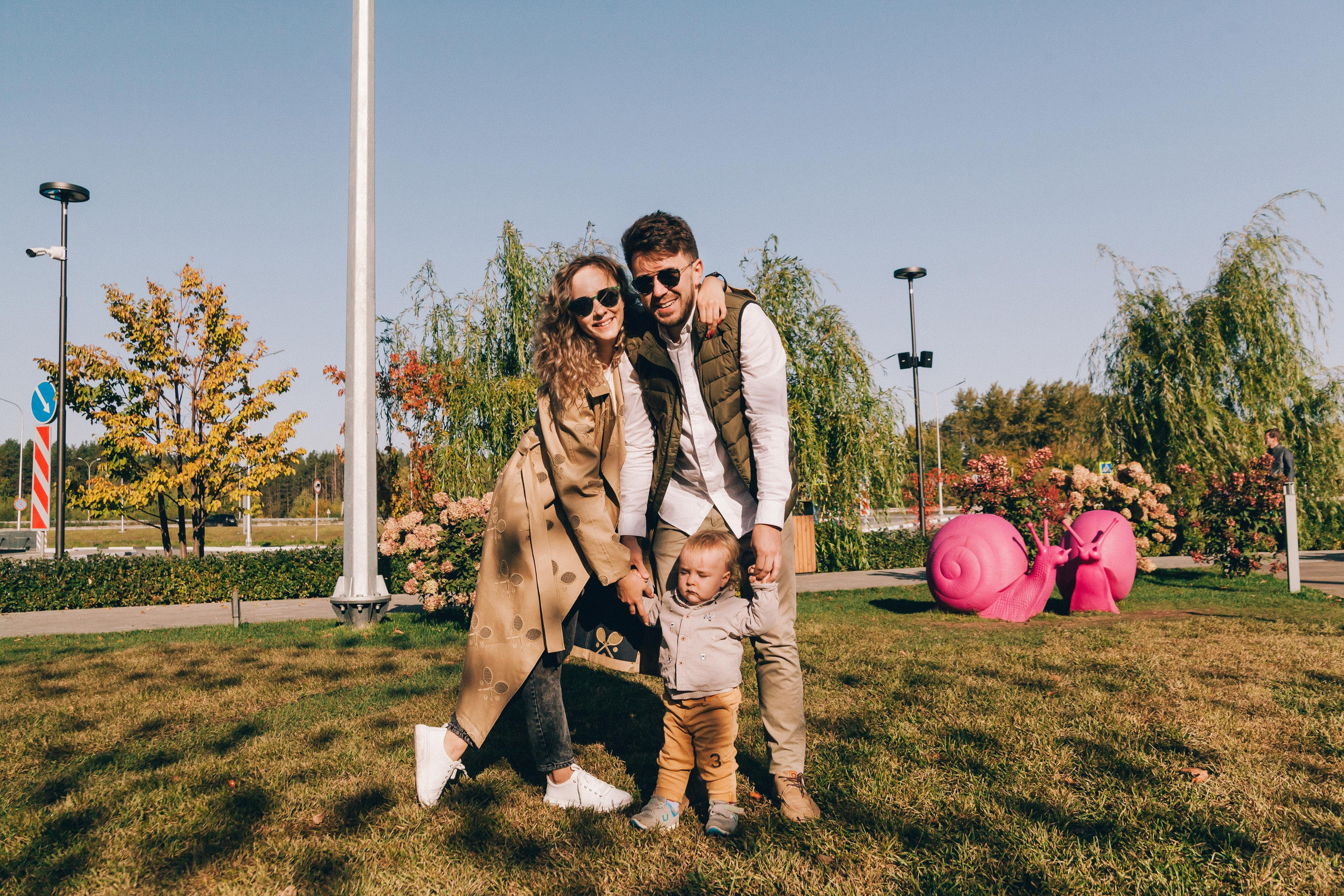 Яркие вспышки радости. Фотограф в Екатеринбурге Аня Валенок