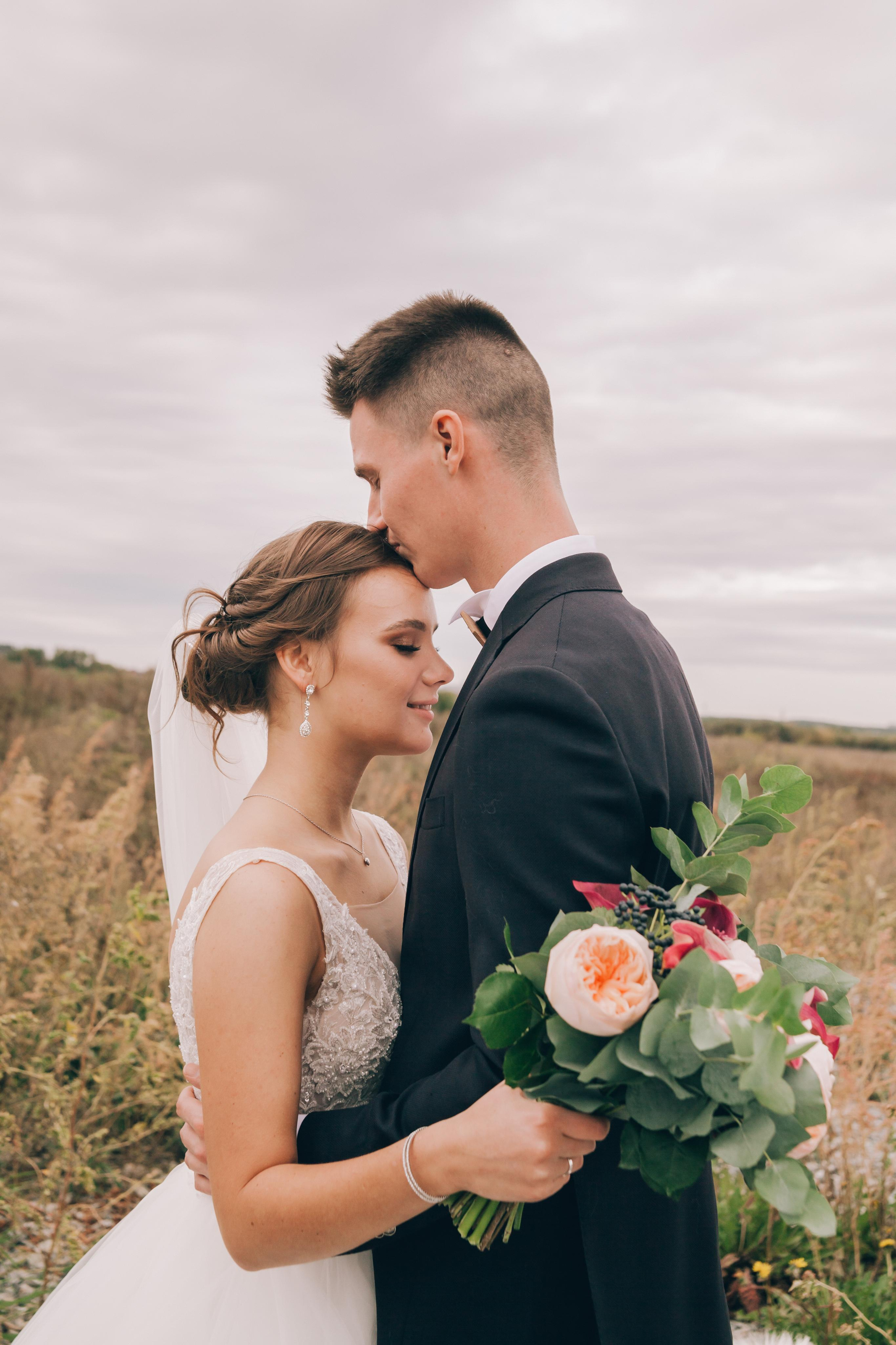 Ярослав и Анастасия. Фотограф в Екатеринбурге Аня Валенок