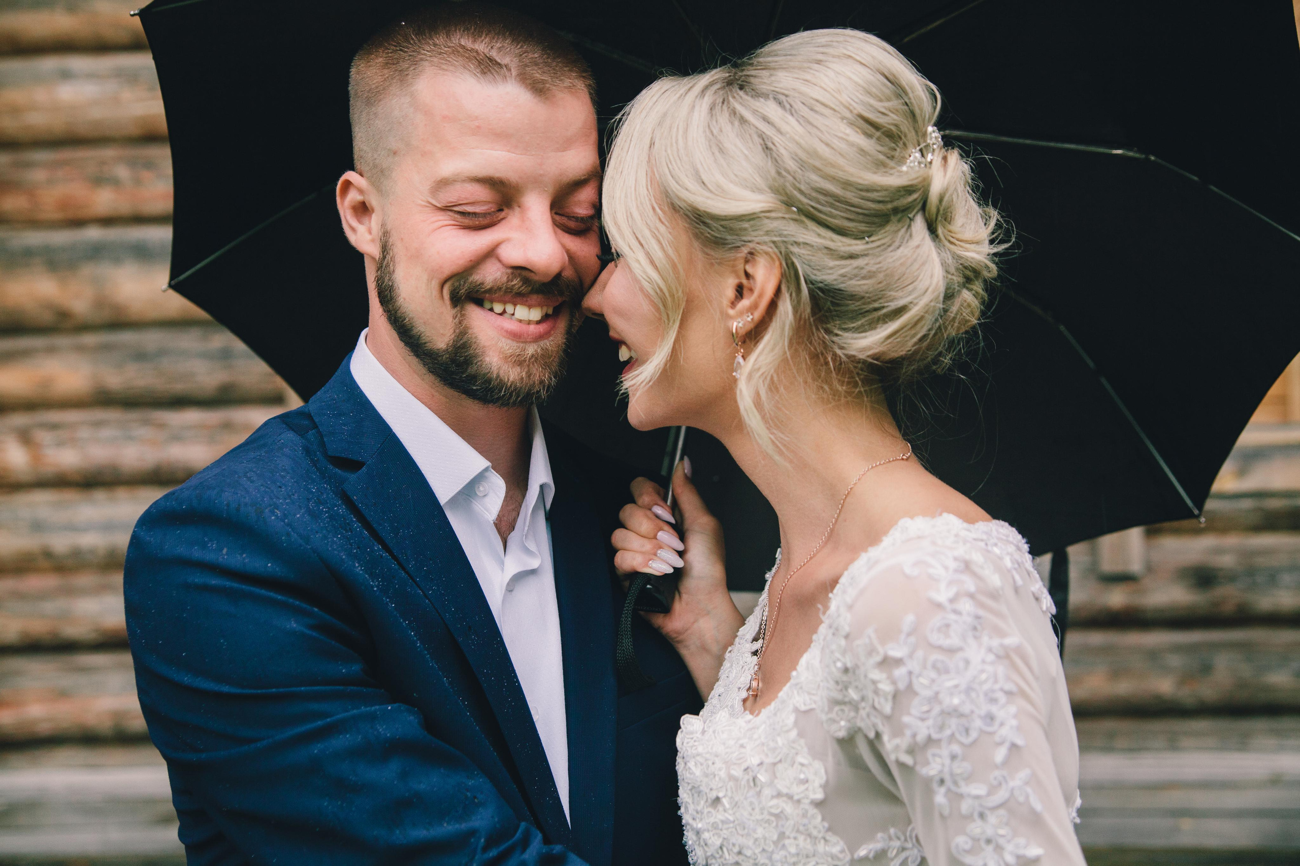 Павел и Дарья. Фотограф в Екатеринбурге Аня Валенок