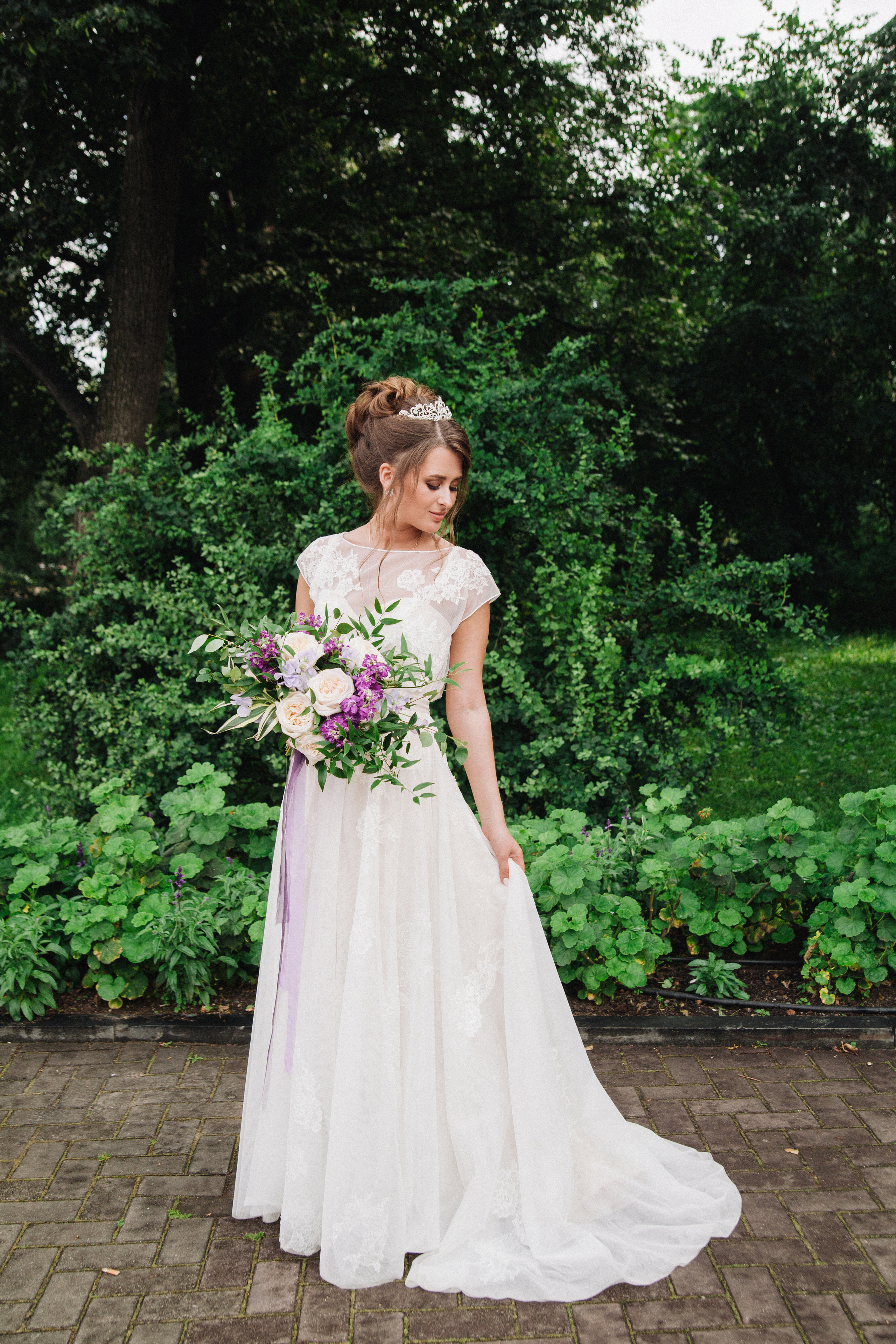 Сергей и Алёна. Фотограф в Екатеринбурге Аня Валенок