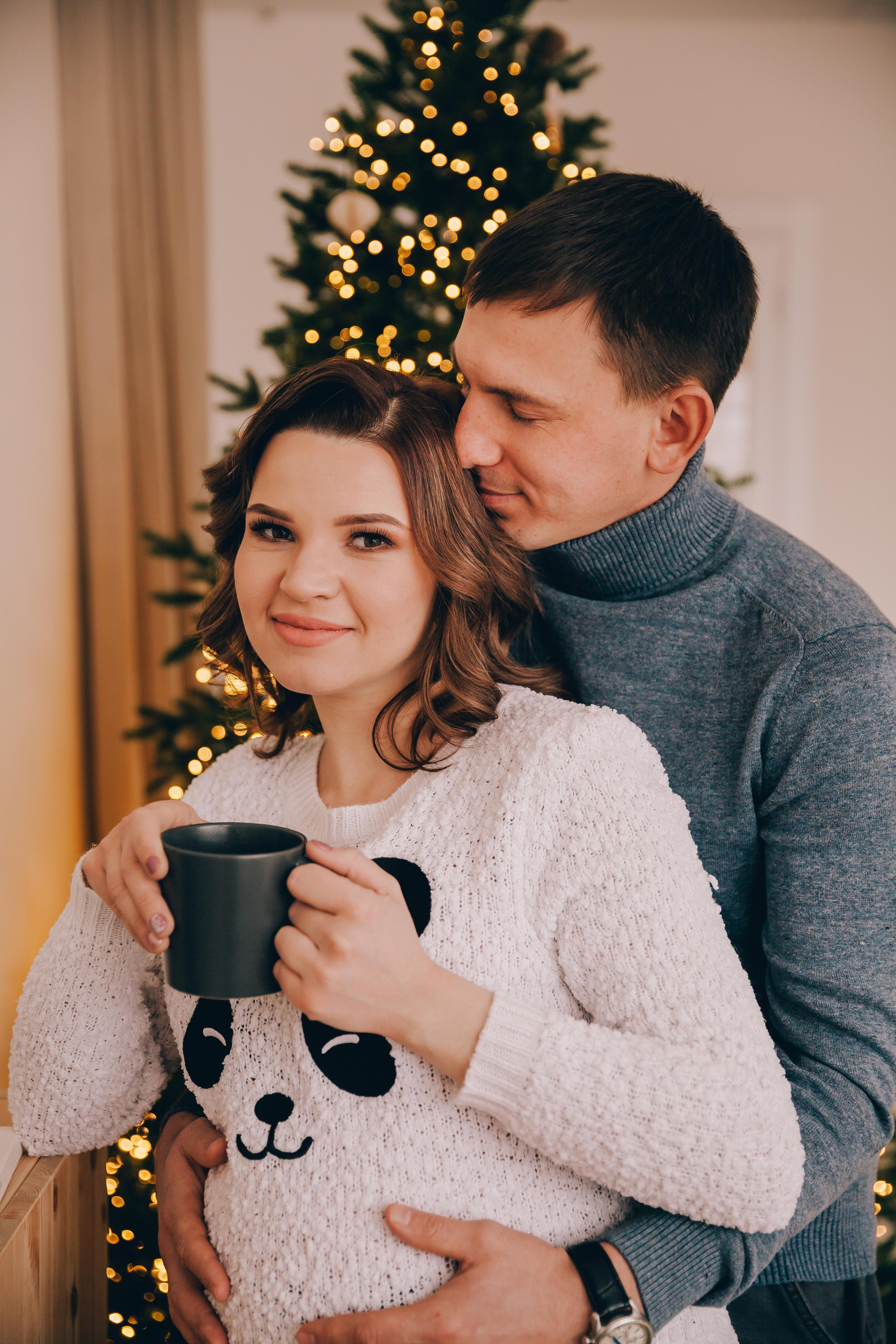 В ожидании. Фотограф в Екатеринбурге Аня Валенок