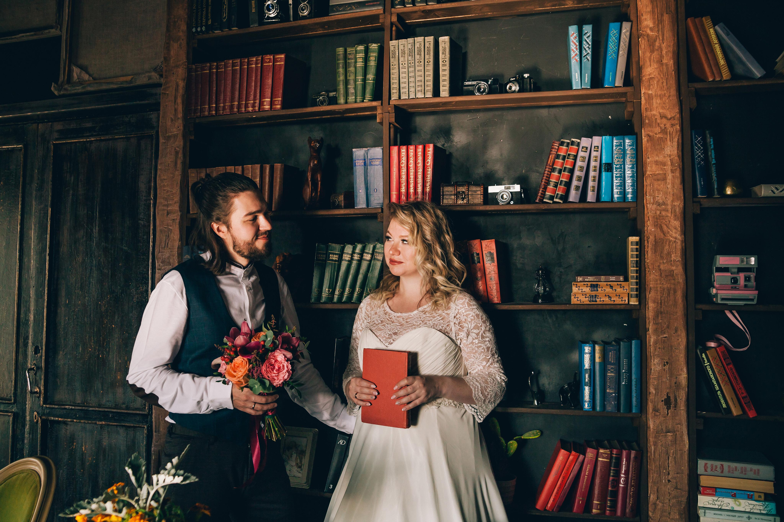 Мурад и Настя. Фотограф в Екатеринбурге Аня Валенок