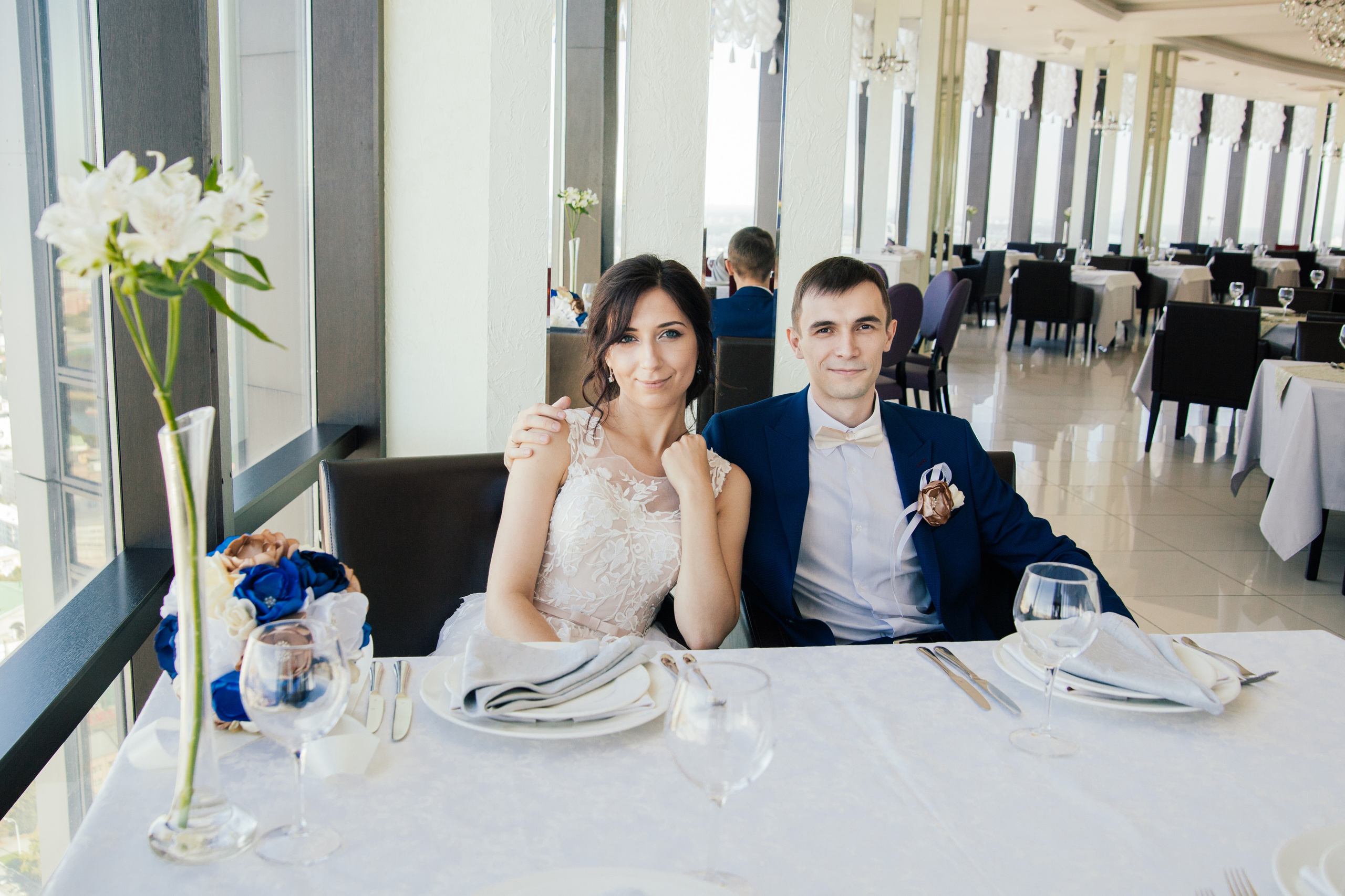 Настя и Максим. Фотограф в Екатеринбурге Аня Валенок