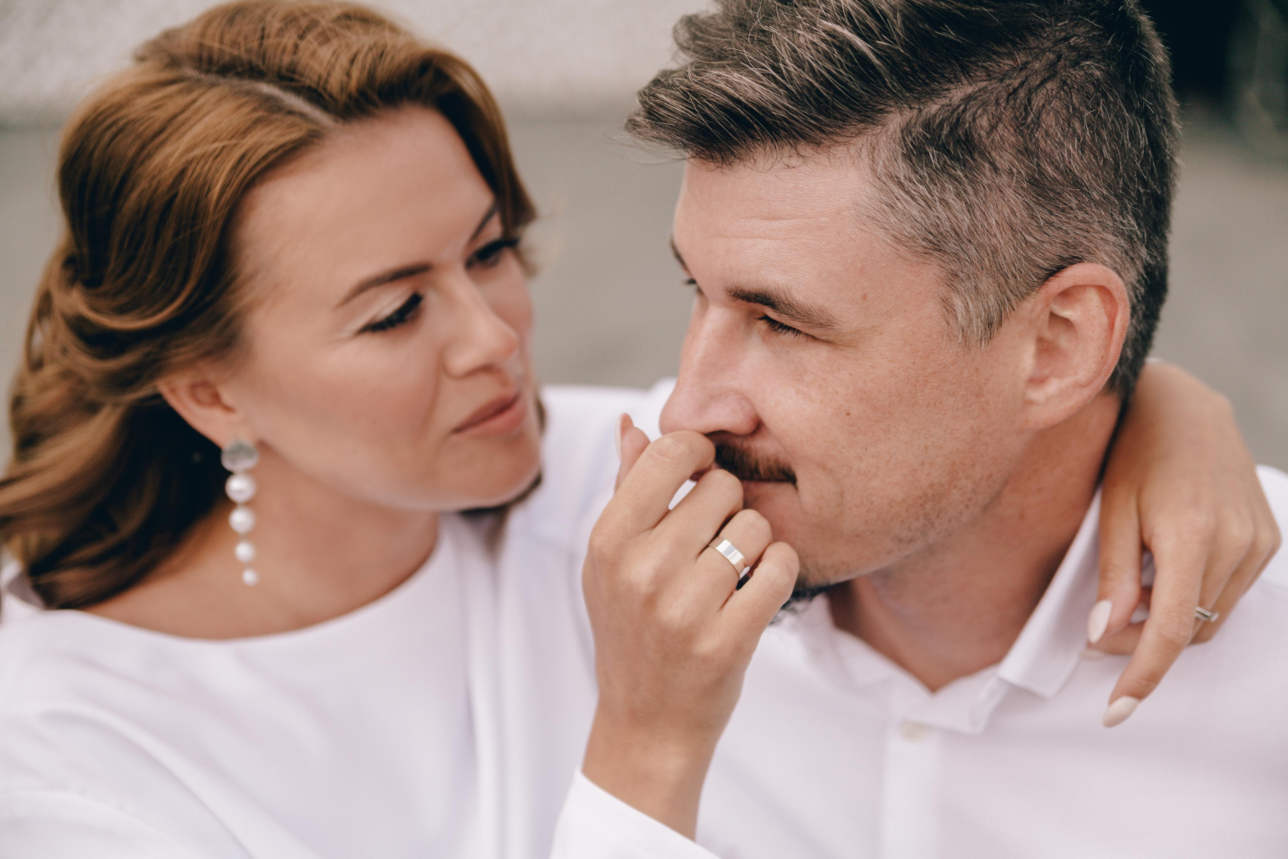 Таня и Дима. Фотограф в Екатеринбурге Аня Валенок