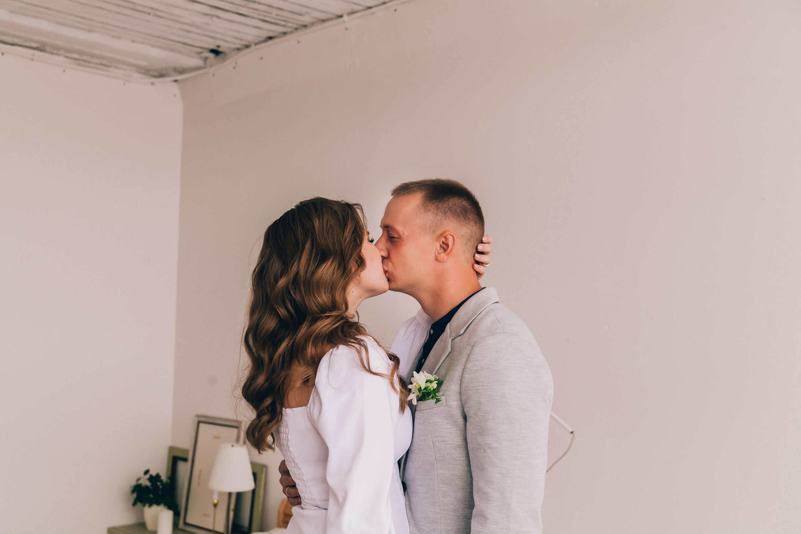 Максим и Таня. Фотограф в Екатеринбурге Аня Валенок