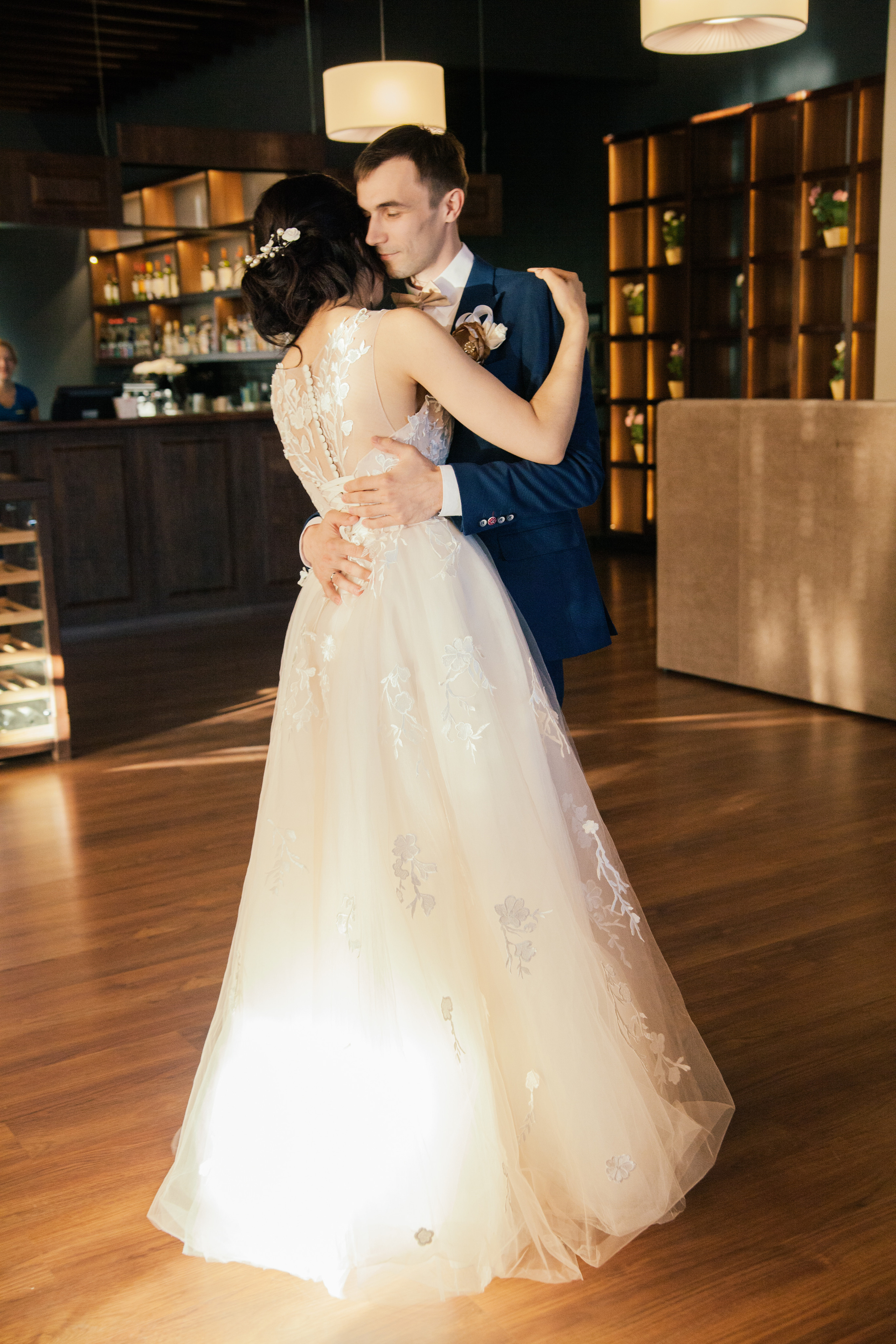 Настя и Максим. Фотограф в Екатеринбурге Аня Валенок