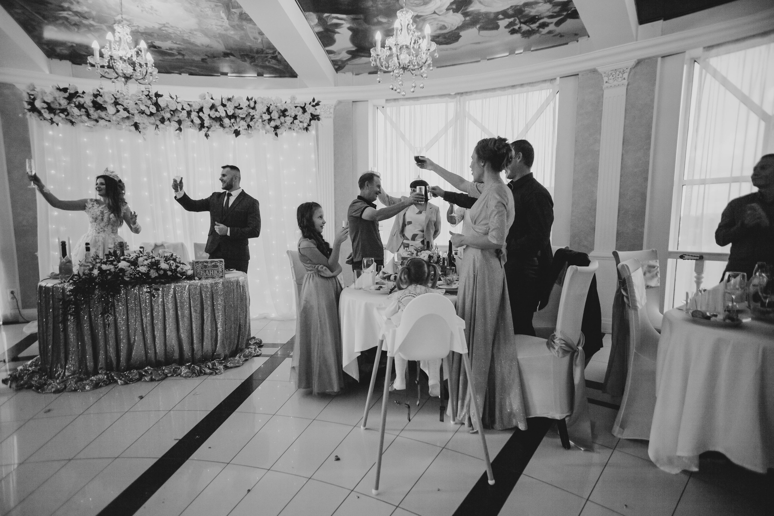 Ксюша и Миша. Фотограф в Екатеринбурге Аня Валенок