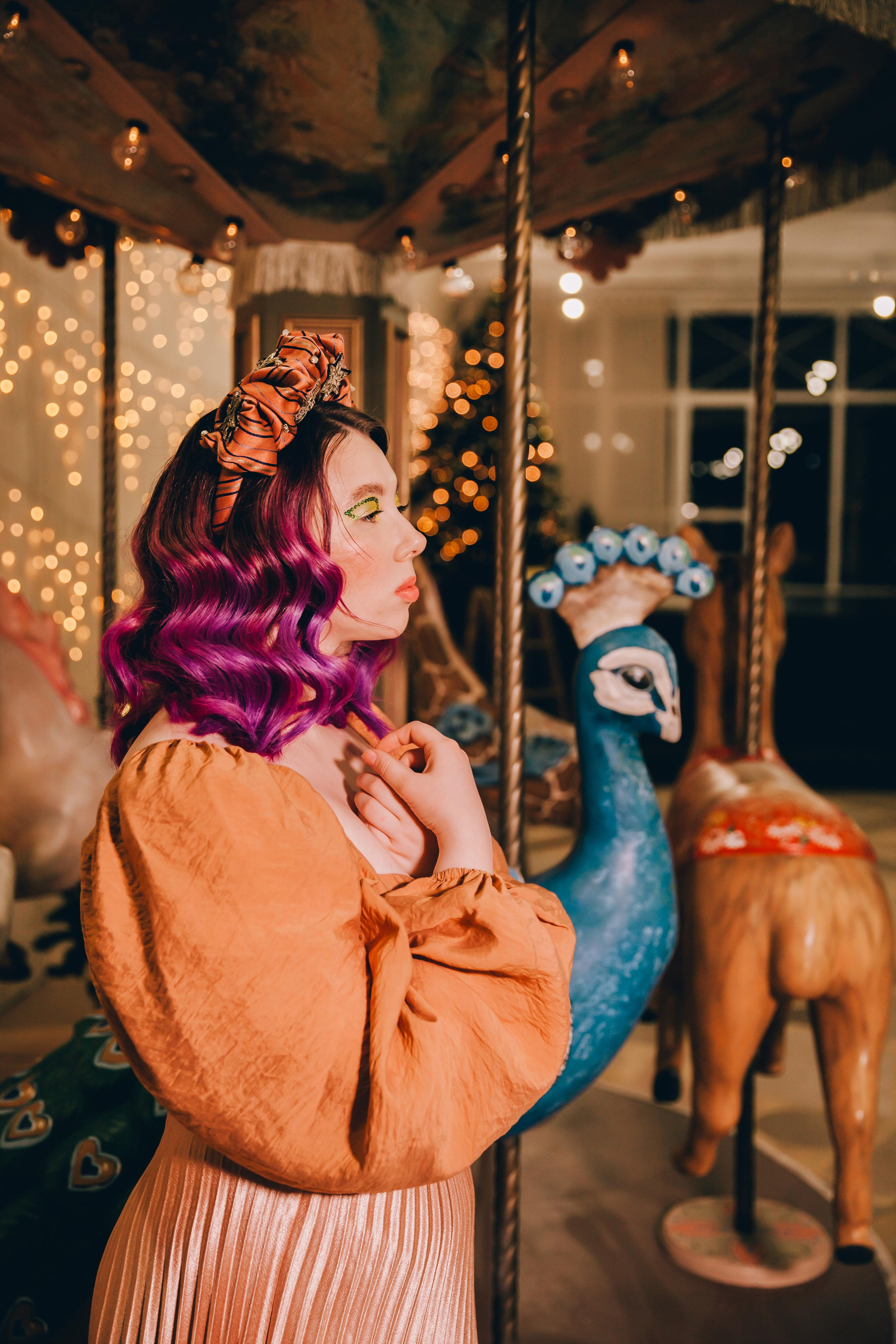 Sweet dreams. Фотограф в Екатеринбурге Аня Валенок