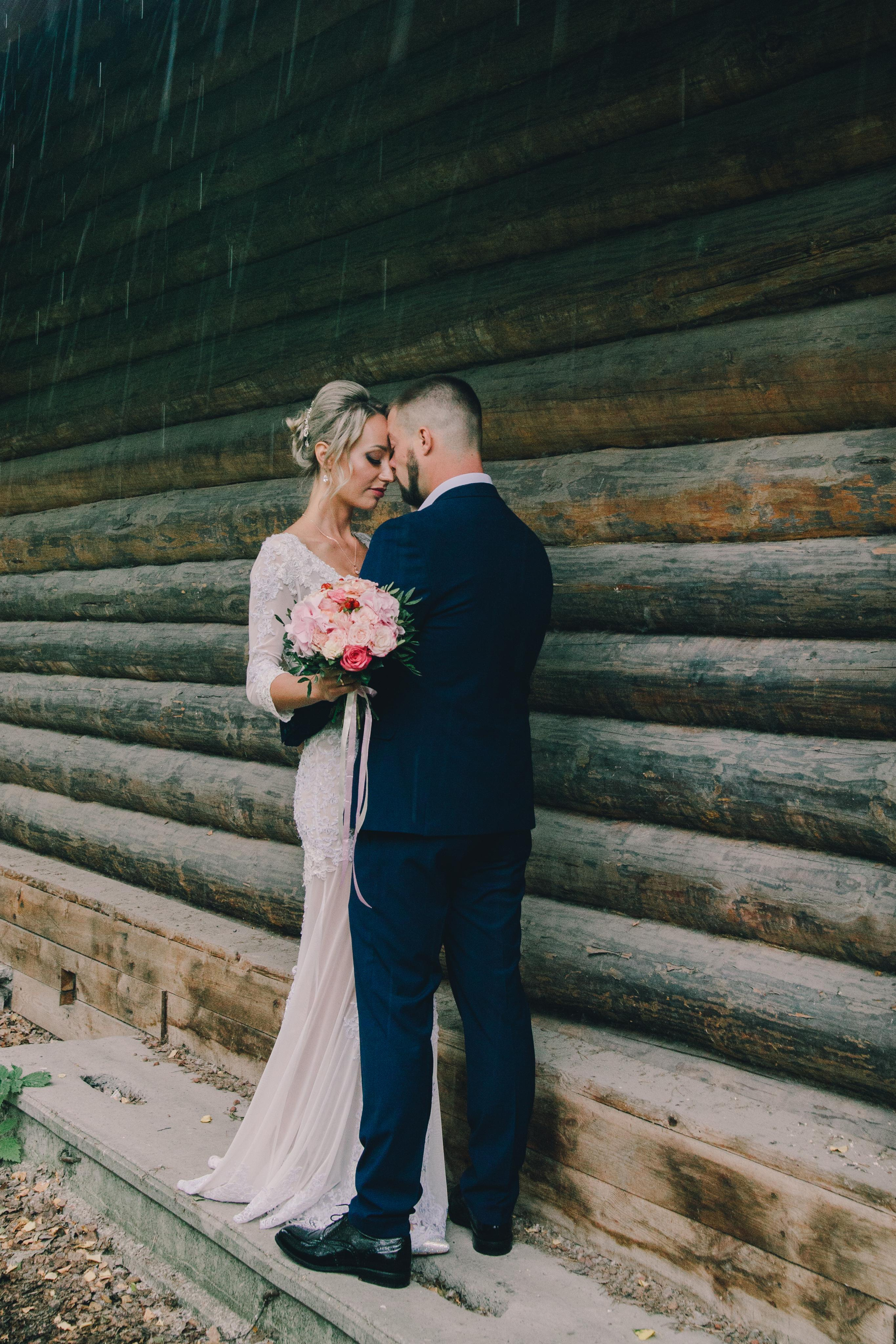 Павел и Дарья. Фотограф в Екатеринбурге Аня Валенок