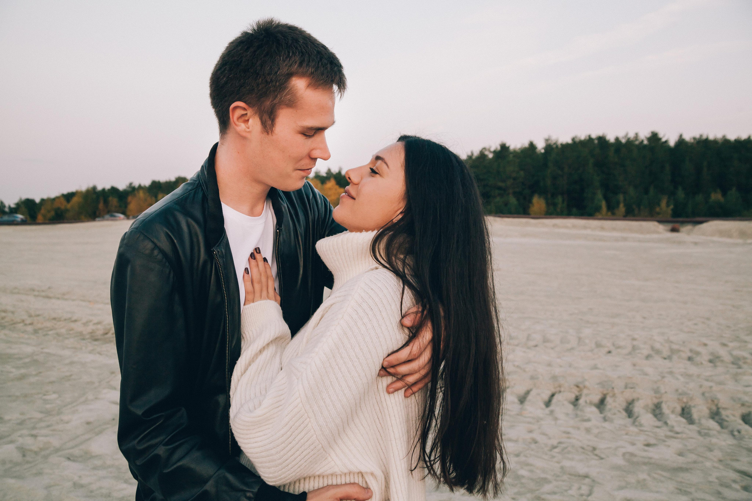 В нас живет любовь. Фотограф в Екатеринбурге Аня Валенок