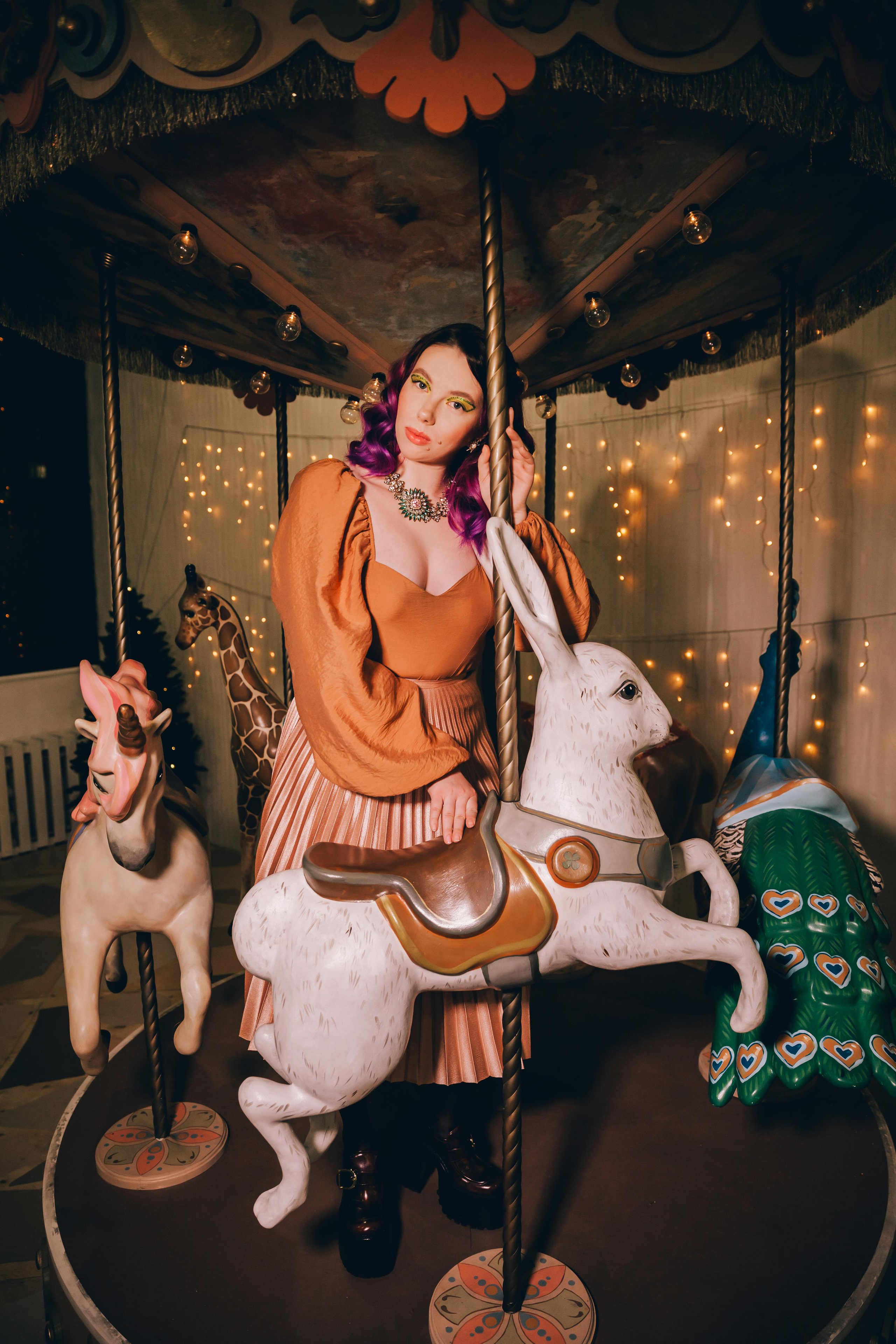 Sweet dreams. Фотограф в Екатеринбурге Аня Валенок