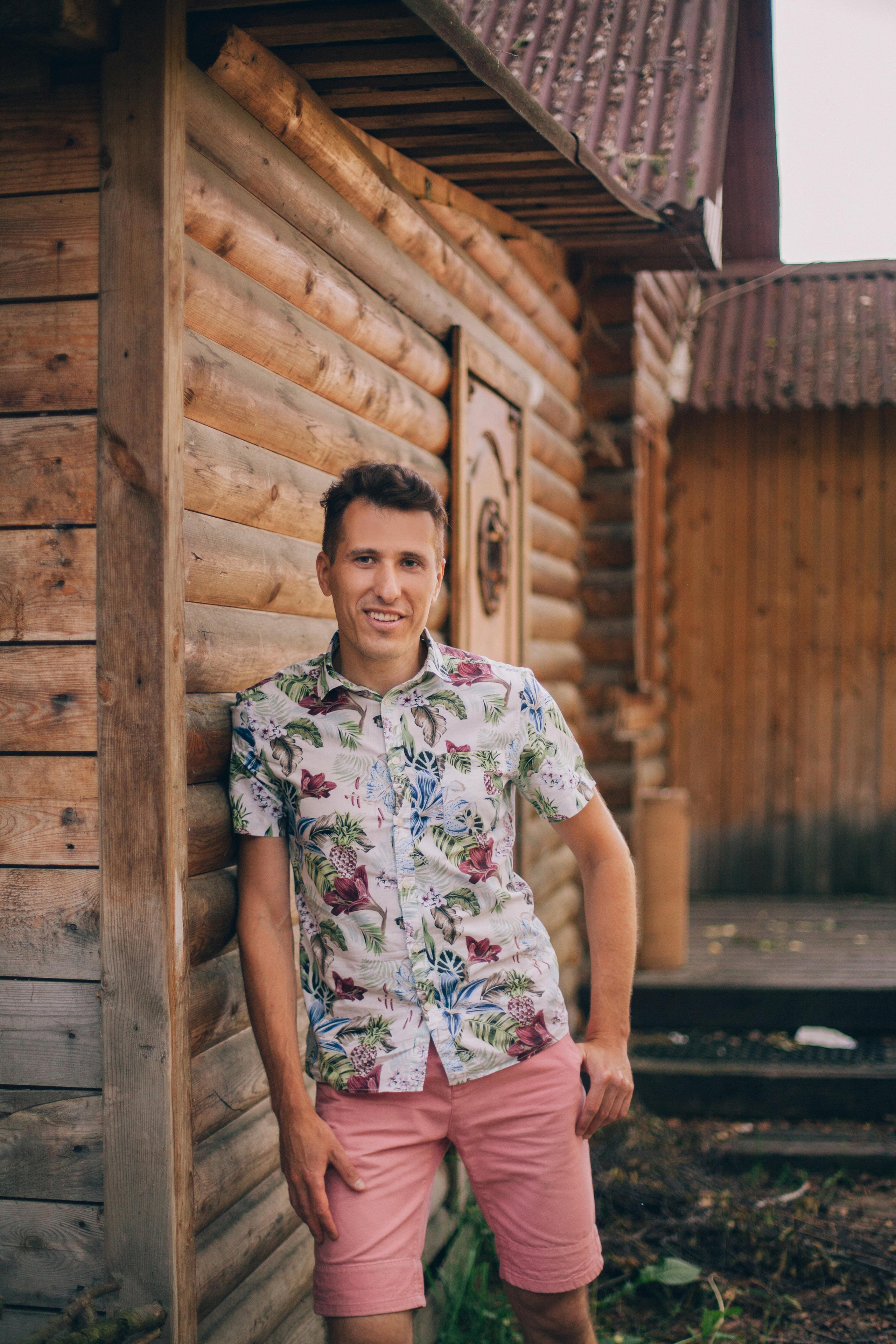 Летние каникулы. Фотограф в Екатеринбурге Аня Валенок