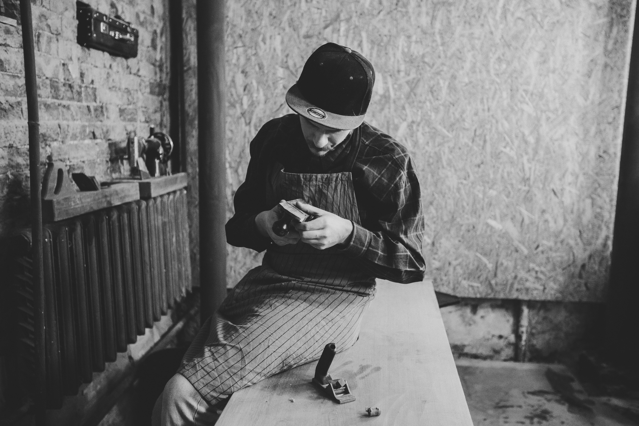 For Retrograde. Фотограф в Екатеринбурге Аня Валенок