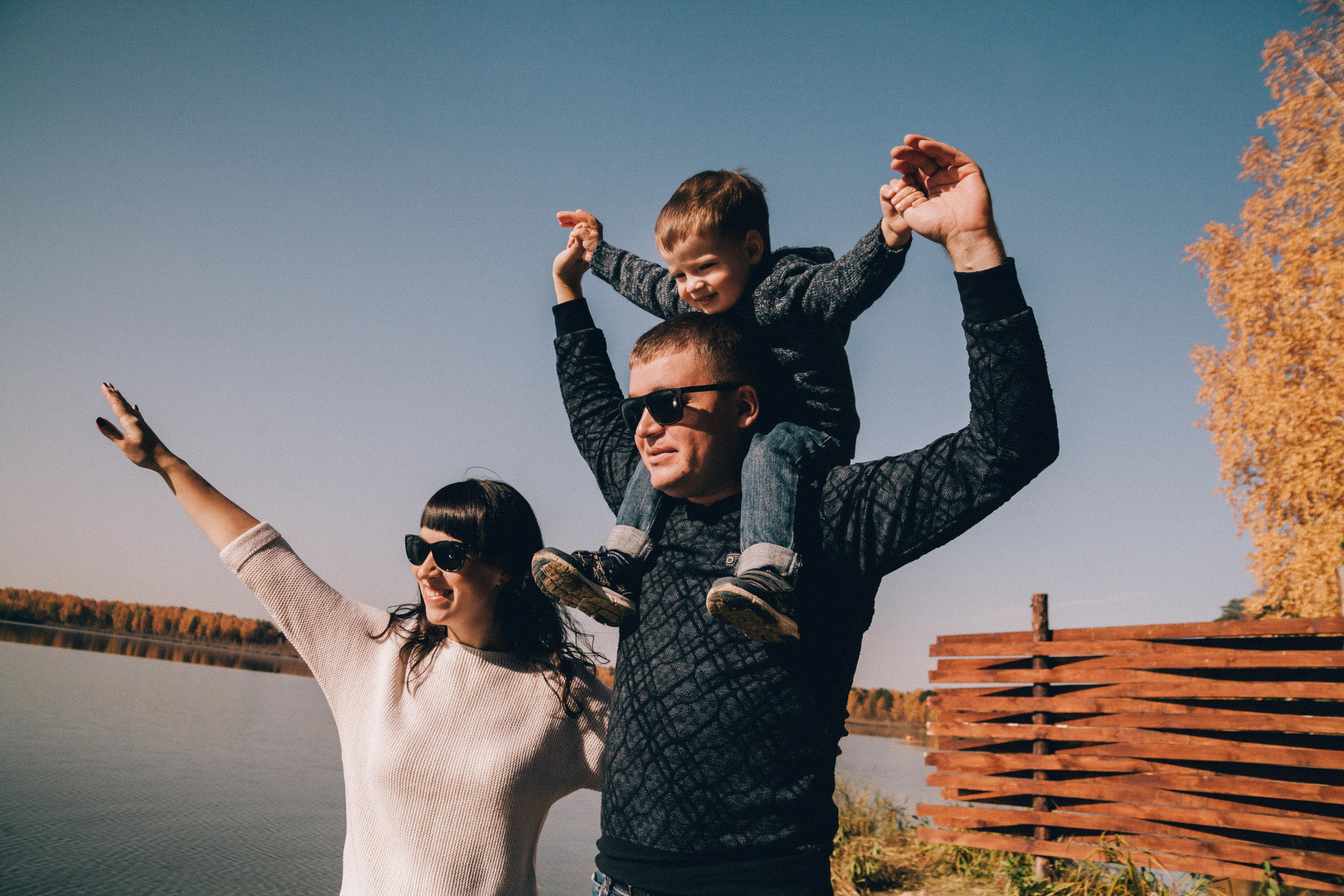 Дыхание осени. Фотограф в Екатеринбурге Аня Валенок