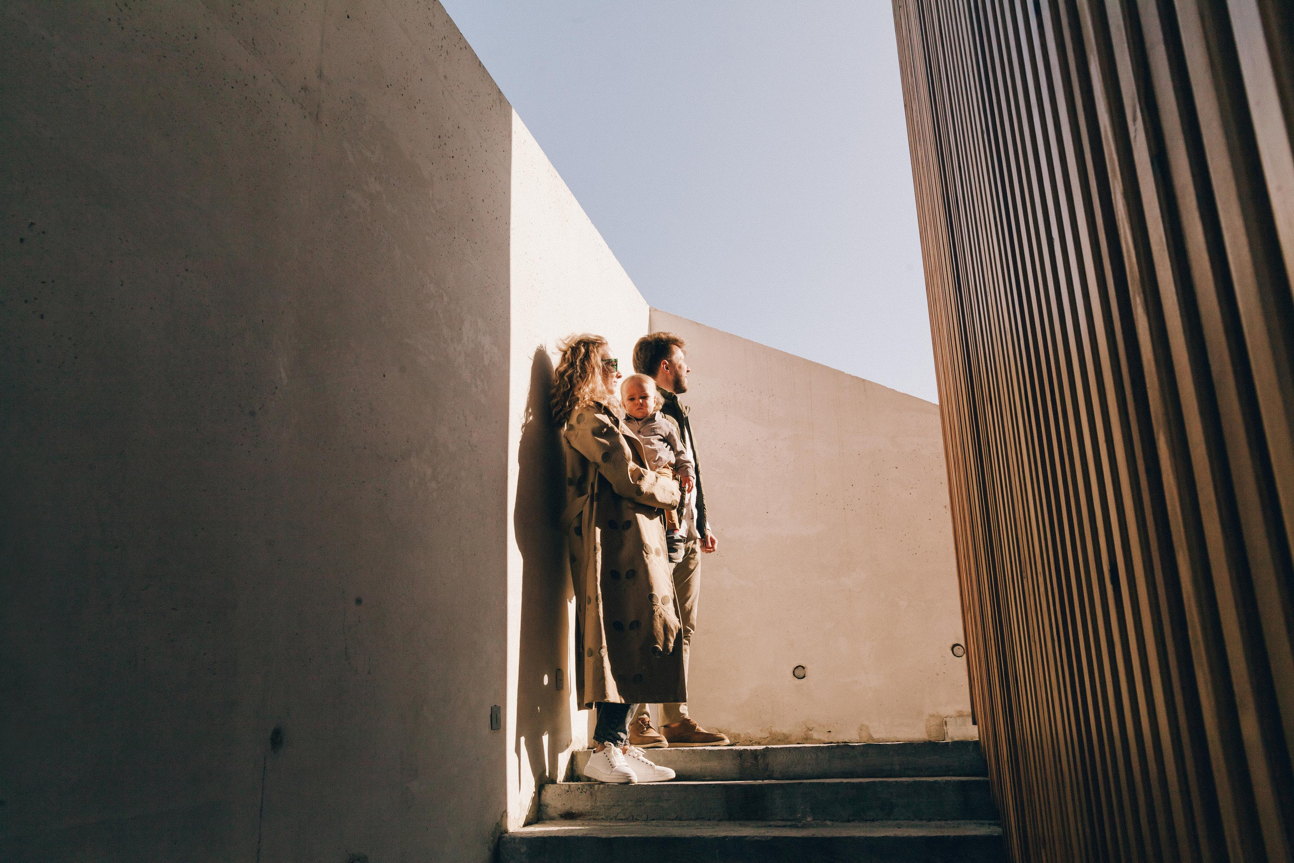 Яркие вспышки радости. Фотограф в Екатеринбурге Аня Валенок