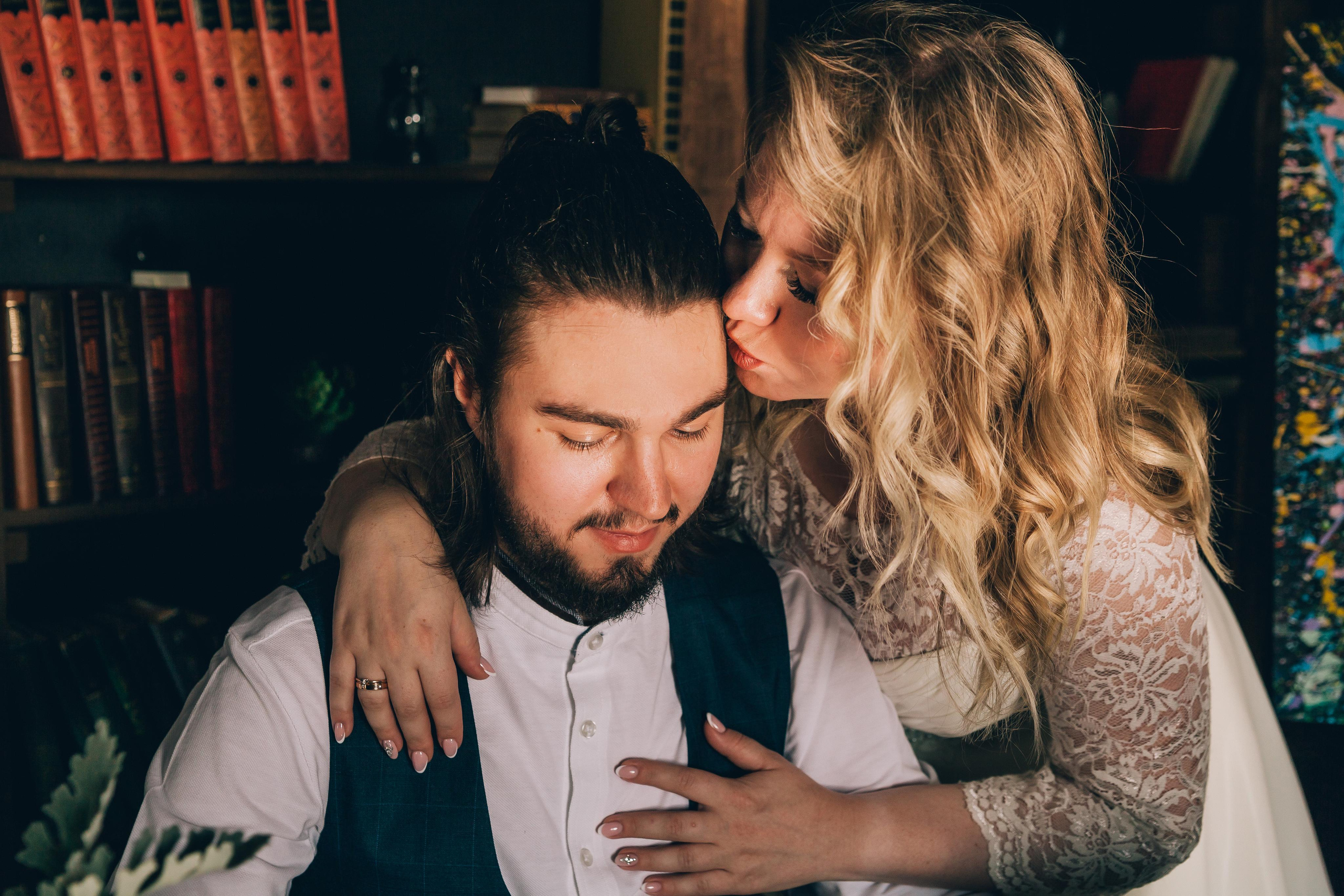 Мурад и Настя. Фотограф в Екатеринбурге Аня Валенок