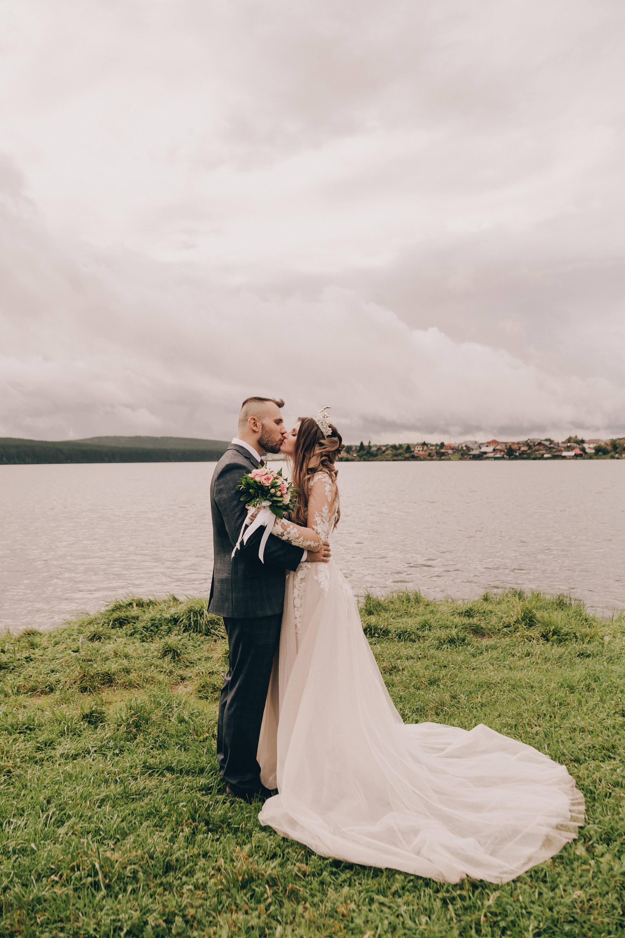 Ксюша и Миша. Фотограф в Екатеринбурге Аня Валенок