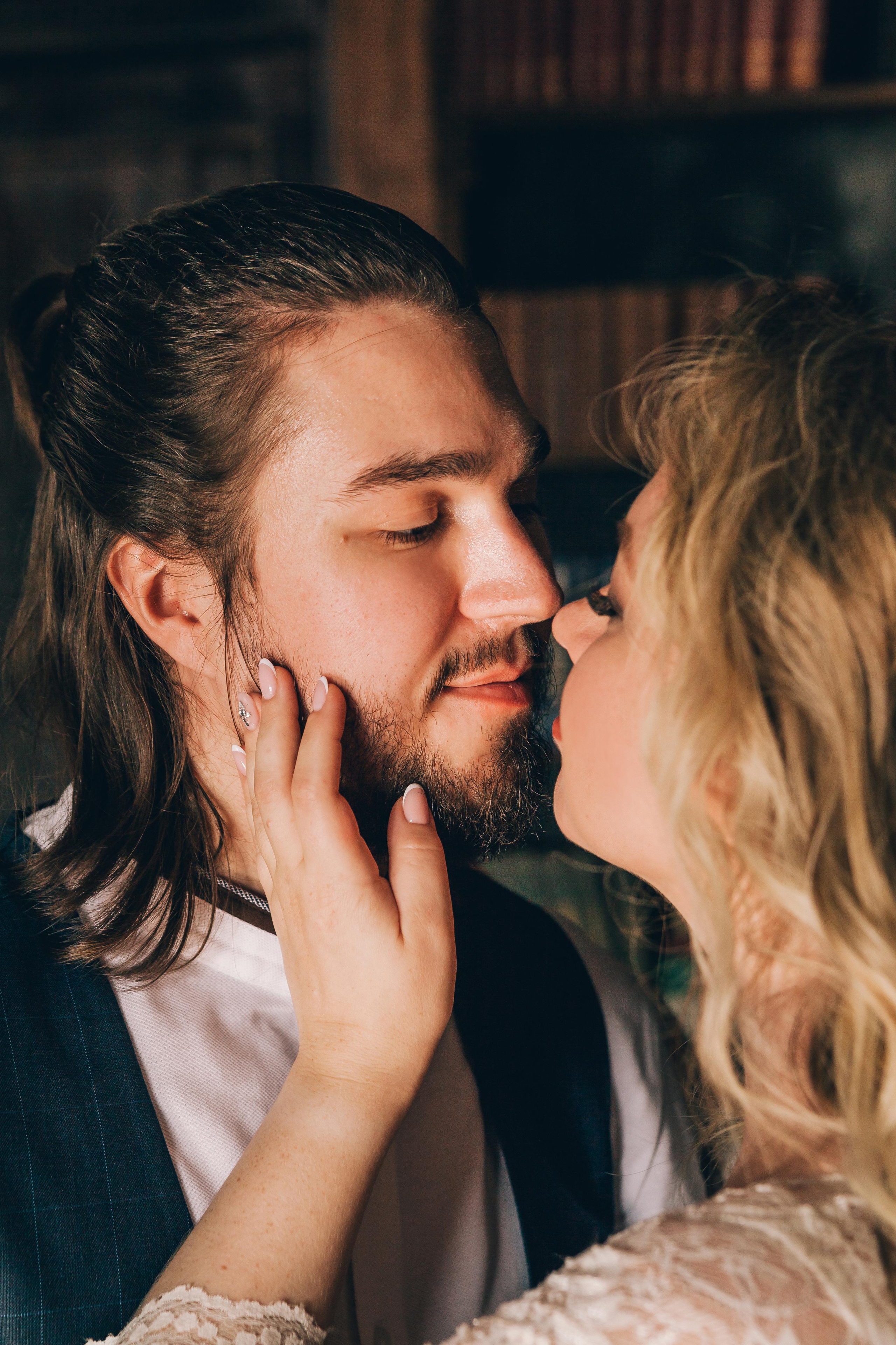 Мурад и Настя. Фотограф в Екатеринбурге Аня Валенок