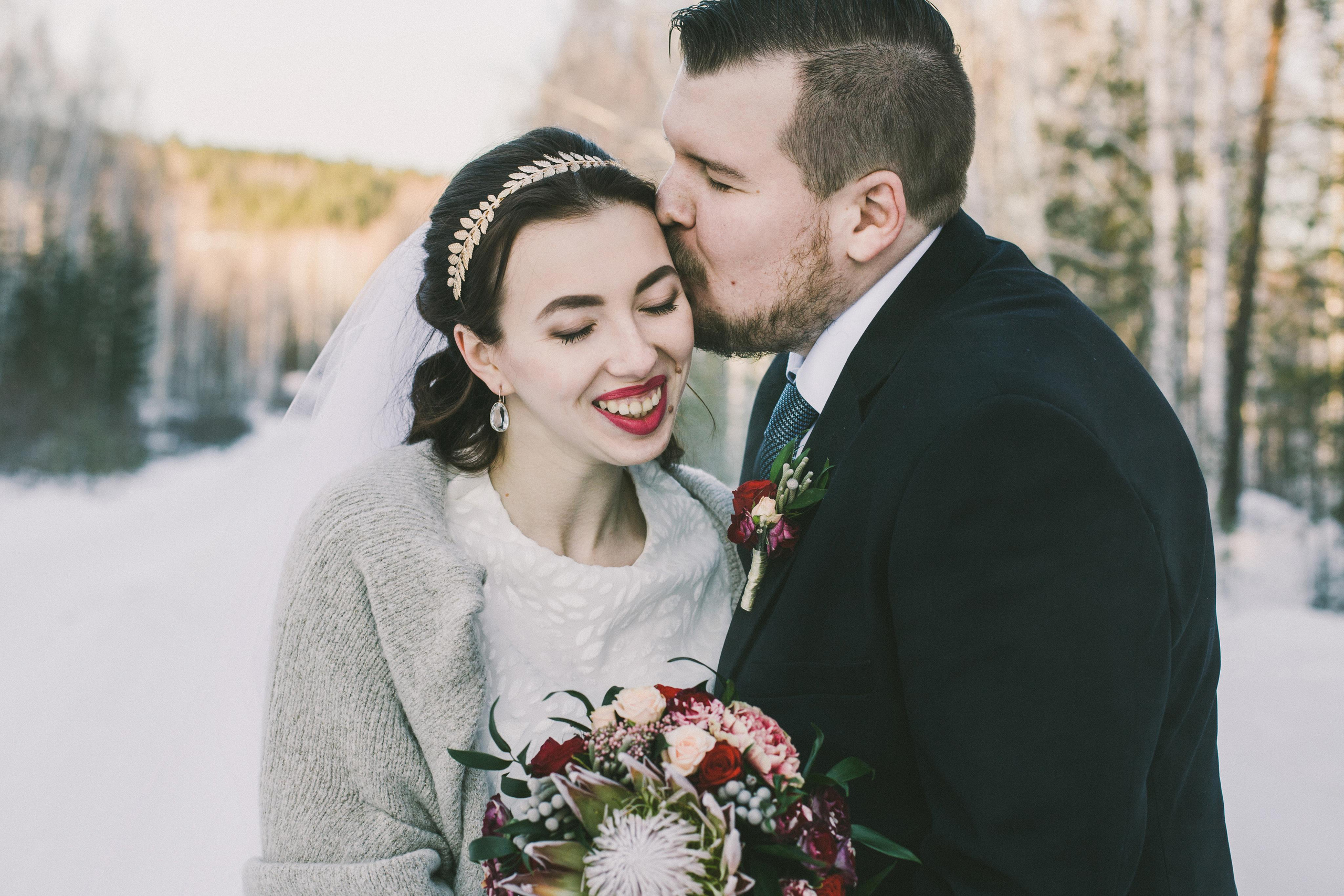 Сережа и Тома. Фотограф в Екатеринбурге Аня Валенок