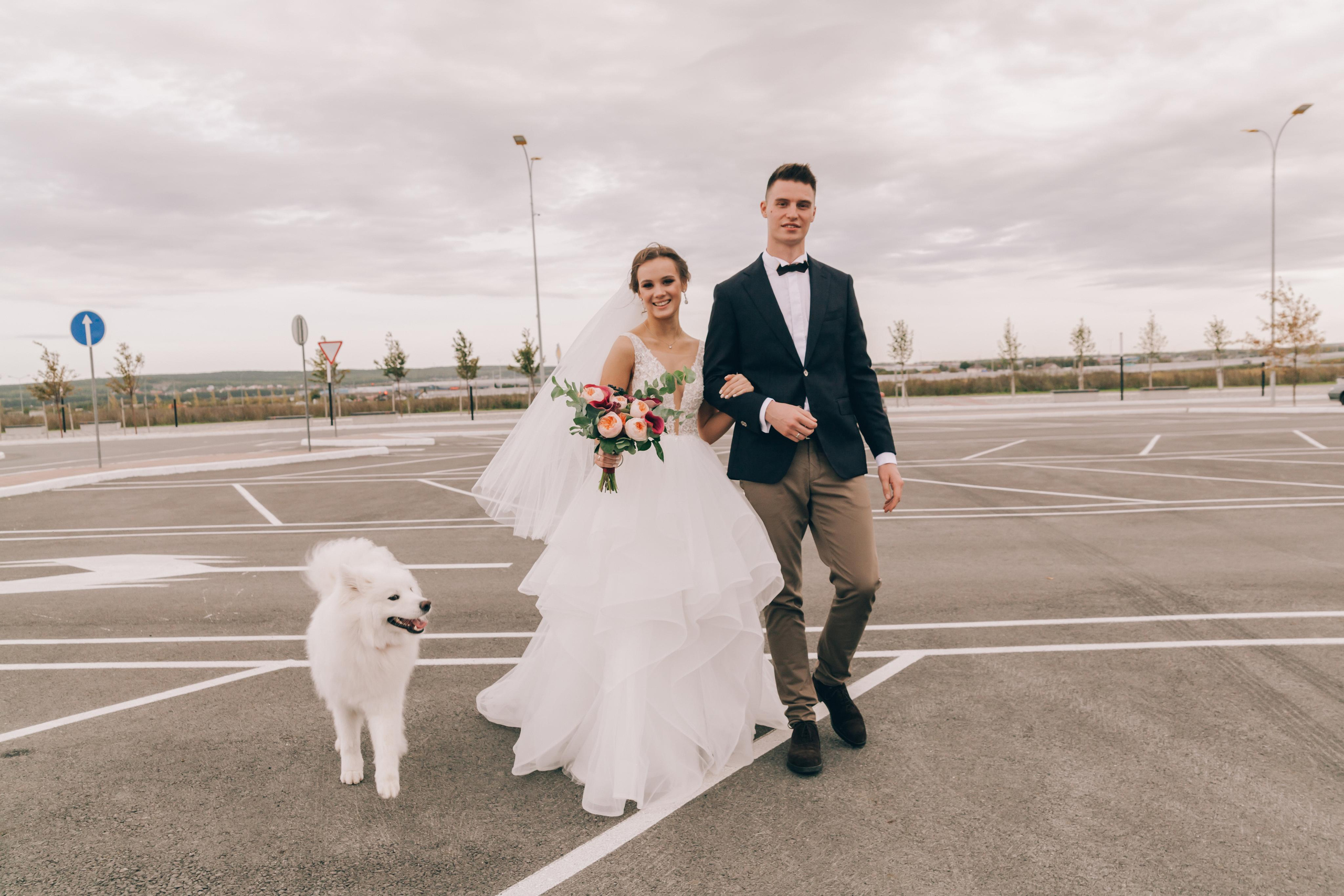 Ярослав и Анастасия. Фотограф в Екатеринбурге Аня Валенок