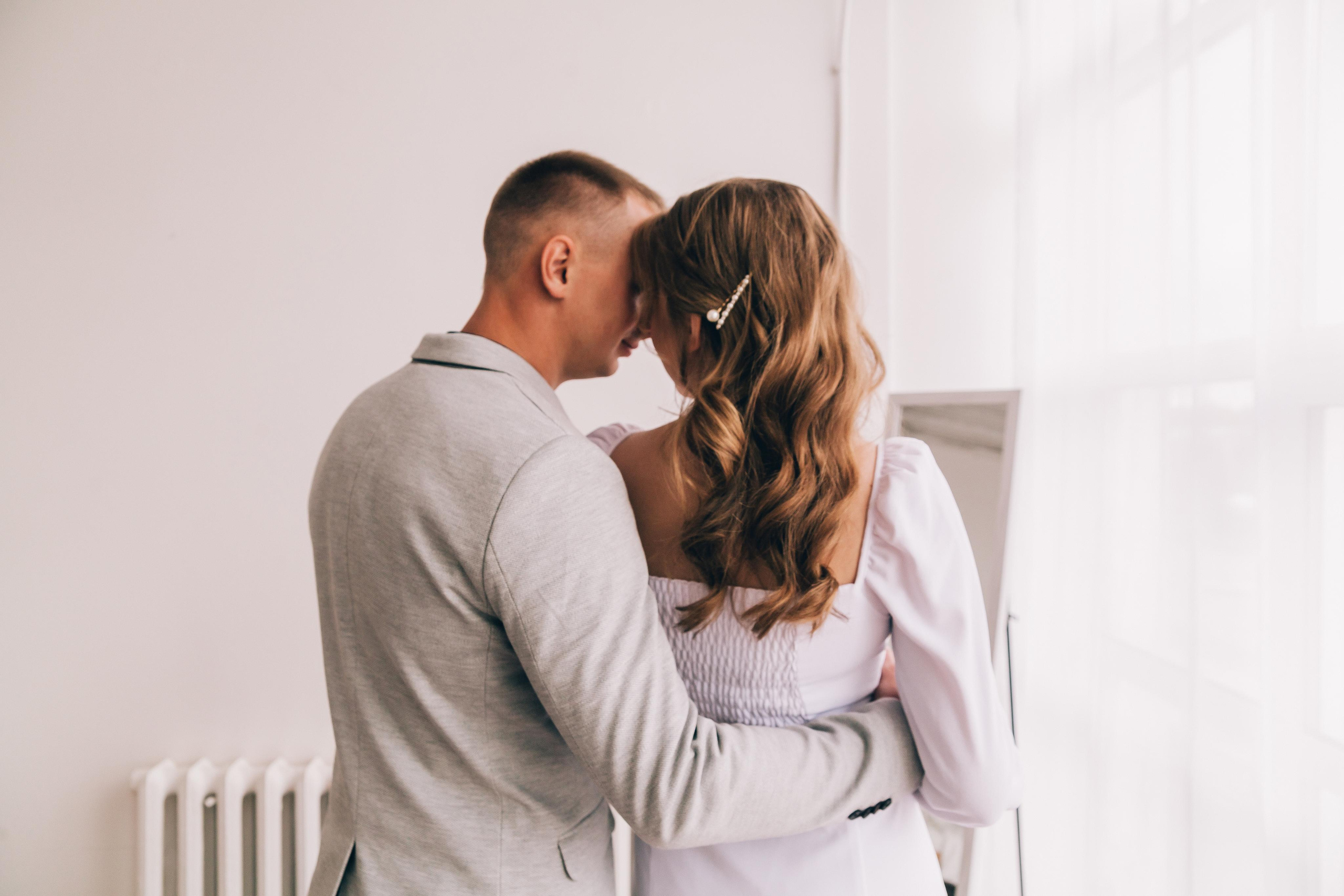 Максим и Таня. Фотограф в Екатеринбурге Аня Валенок