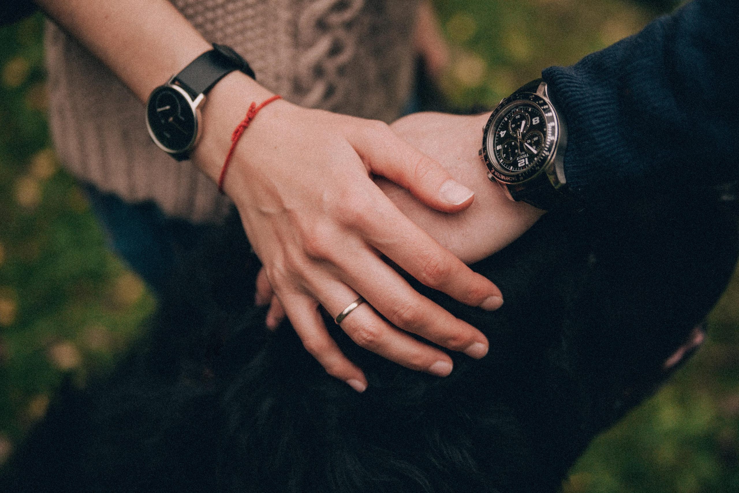 Лучший друг человека. Фотограф в Екатеринбурге Аня Валенок