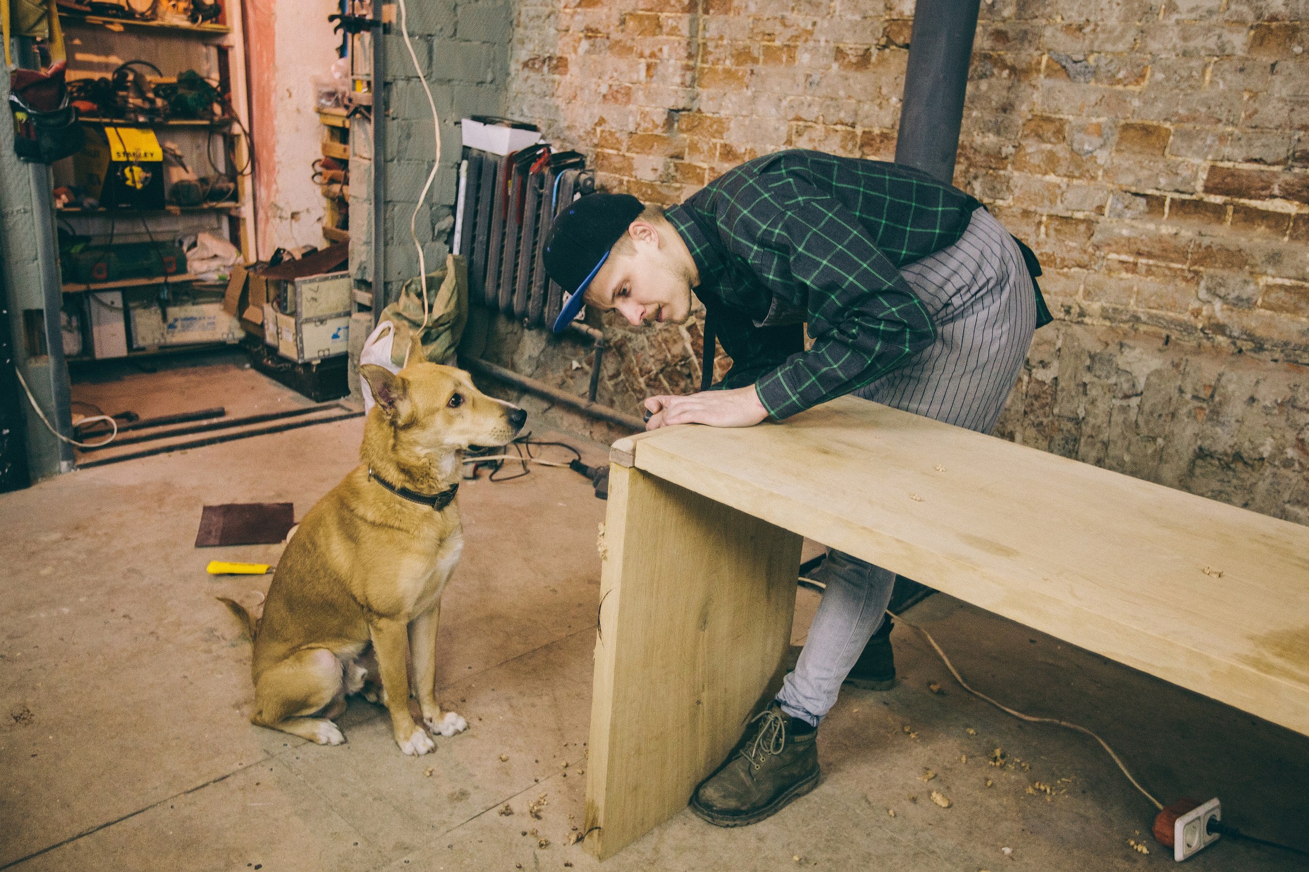 For Retrograde. Фотограф в Екатеринбурге Аня Валенок