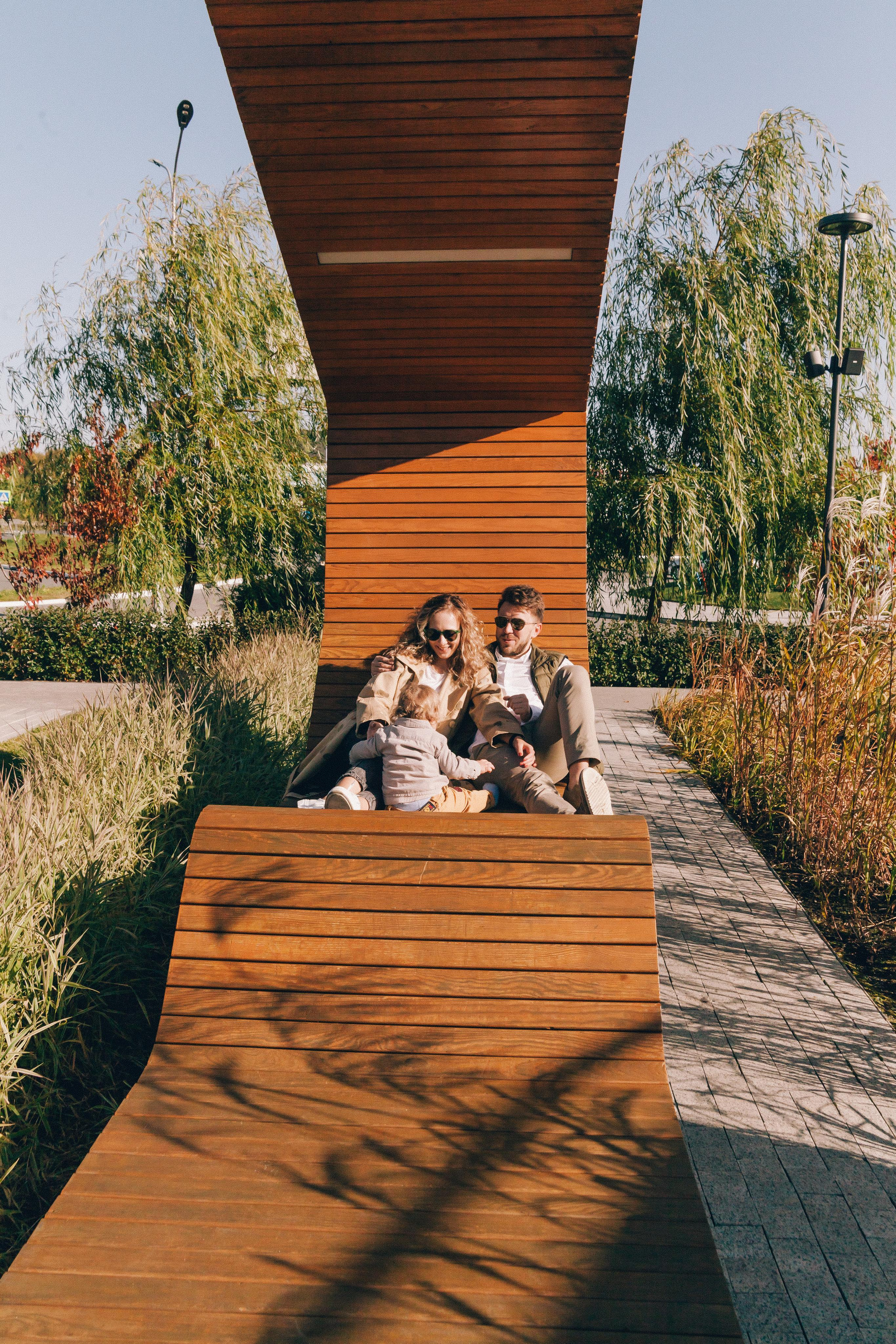 Яркие вспышки радости. Фотограф в Екатеринбурге Аня Валенок