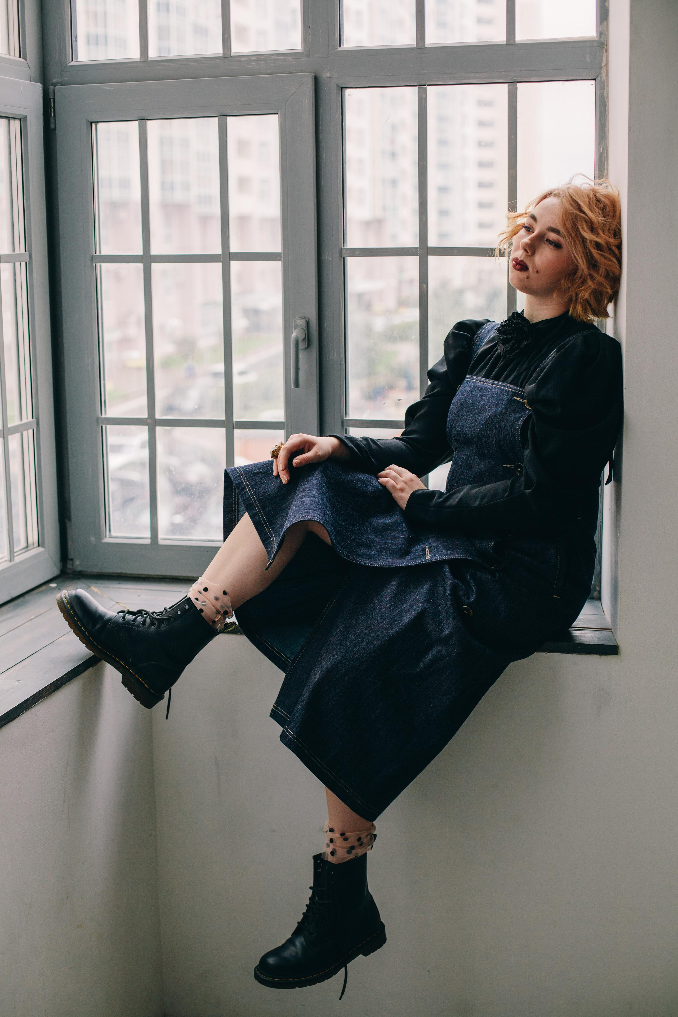 Весь невидимый нам свет. Фотограф в Екатеринбурге Аня Валенок