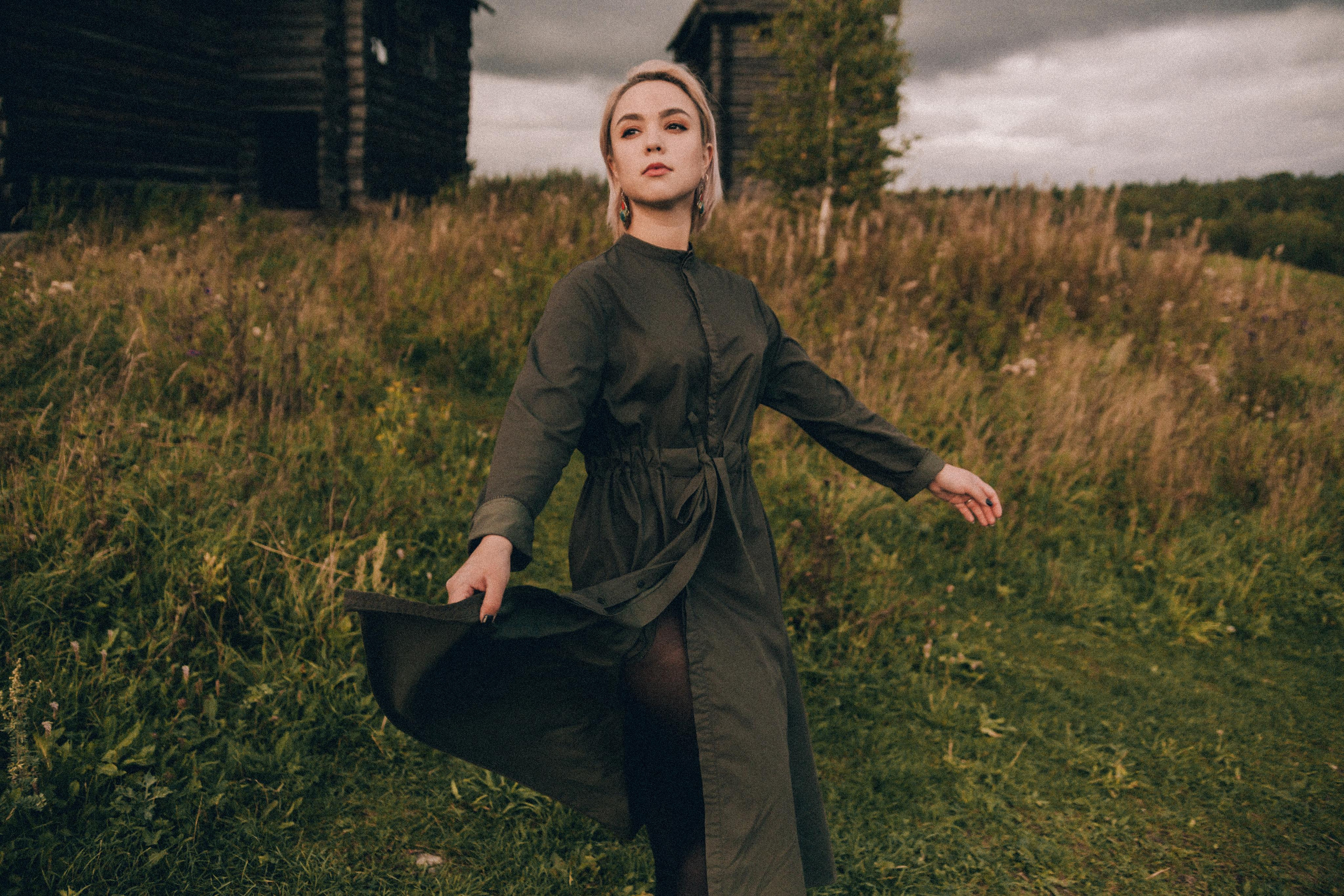 Ох, забыты буйны ветры…. Фотограф в Екатеринбурге Аня Валенок