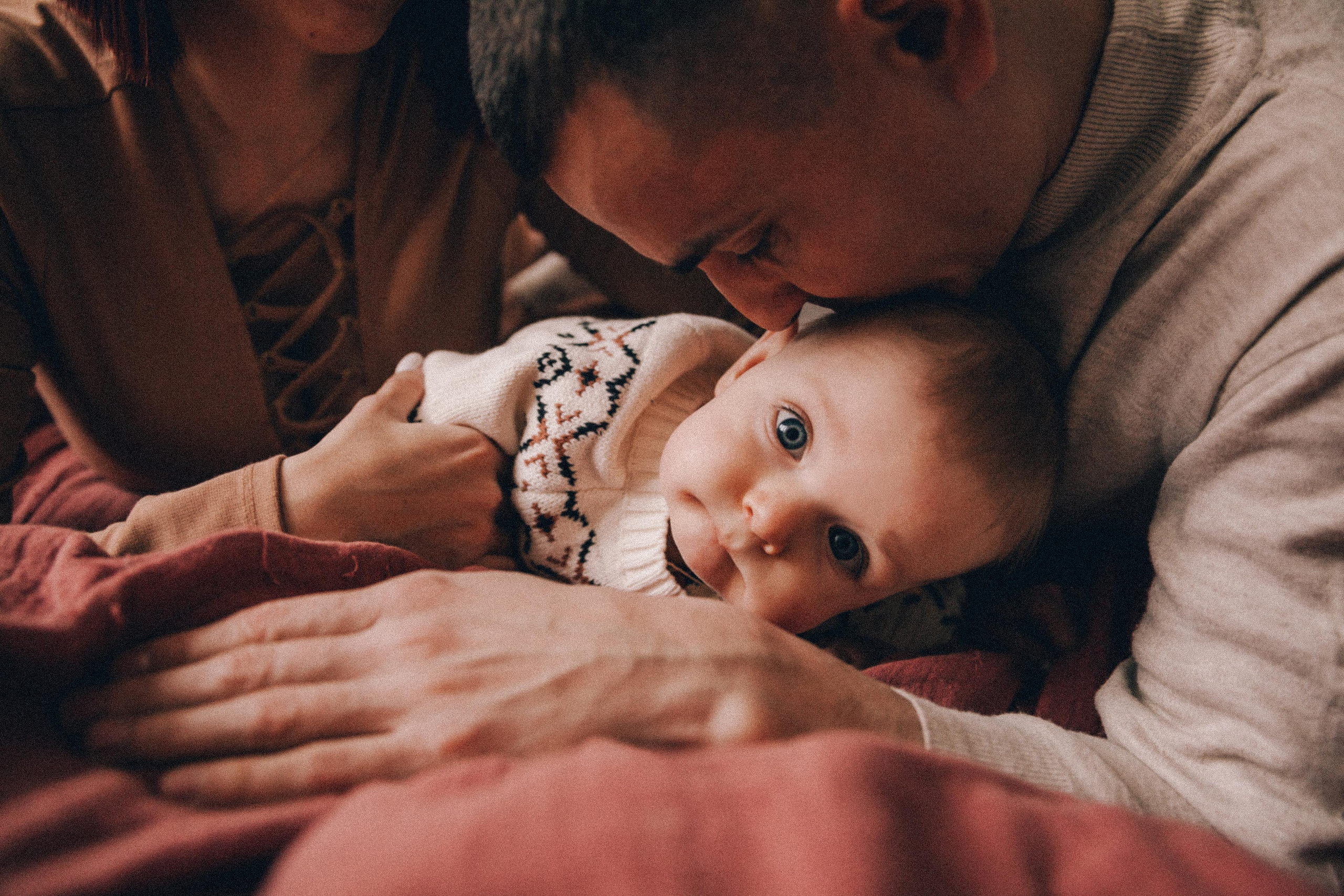 Назад в 90-е. Фотограф в Екатеринбурге Аня Валенок