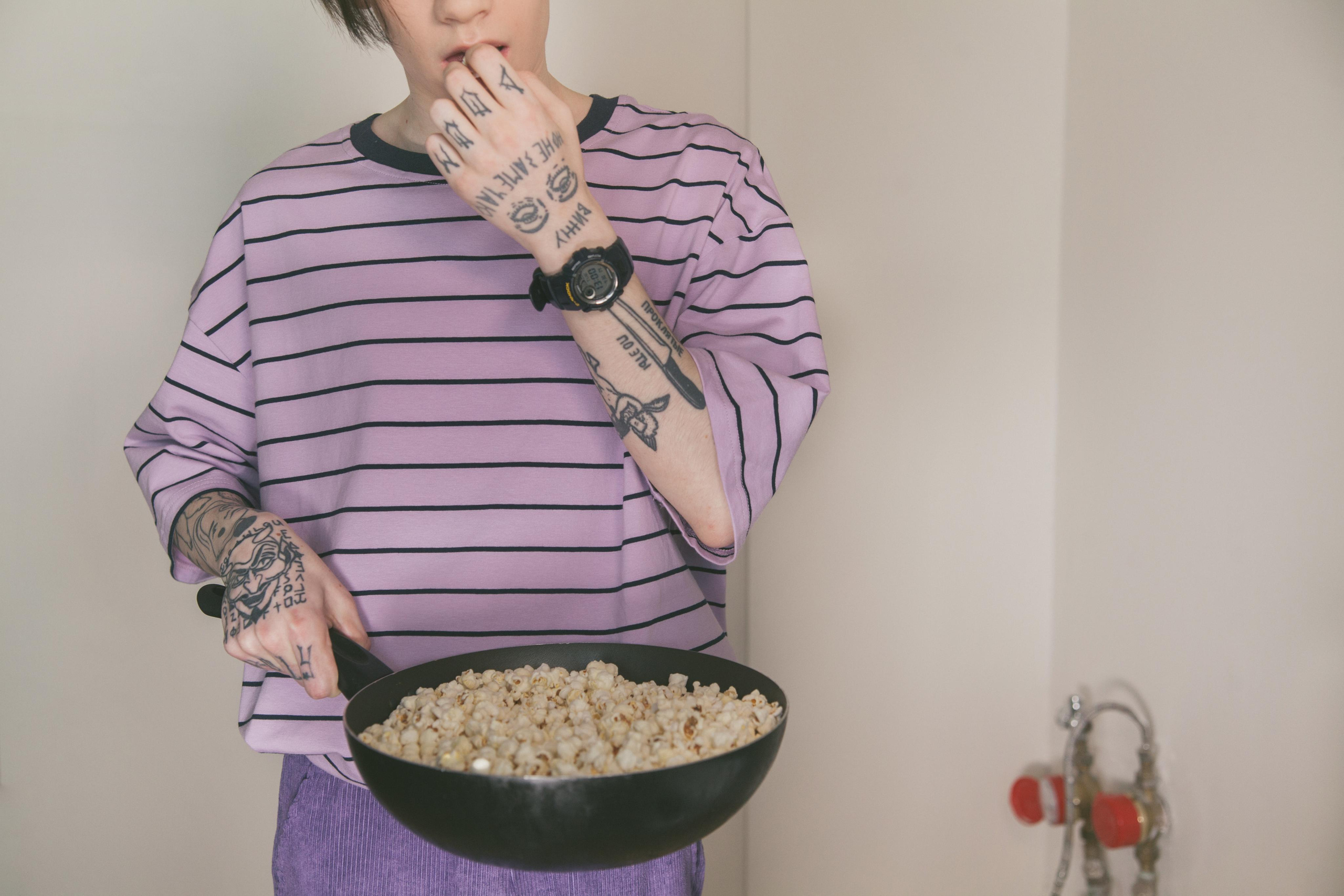 VELVET SERIES for YMKASHIX. Фотограф в Екатеринбурге Аня Валенок