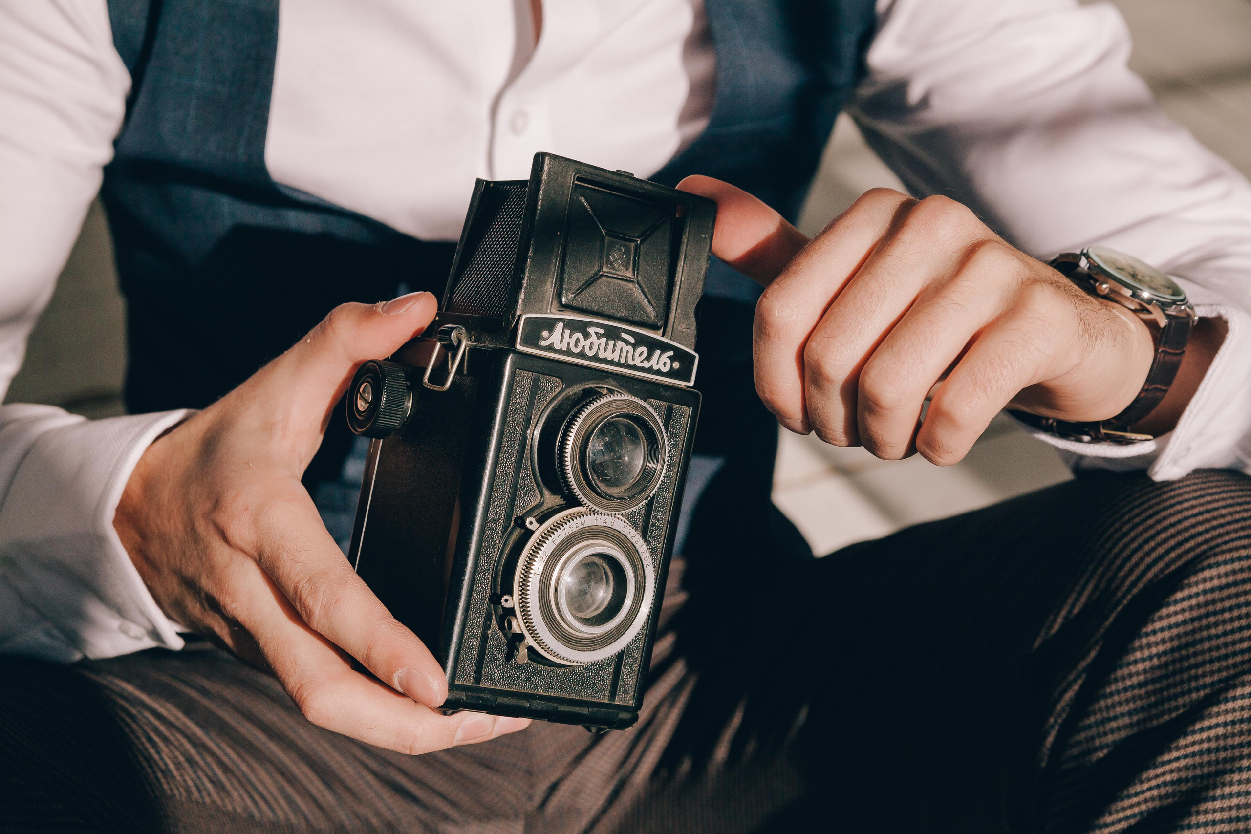 Мурад и Настя. Фотограф в Екатеринбурге Аня Валенок