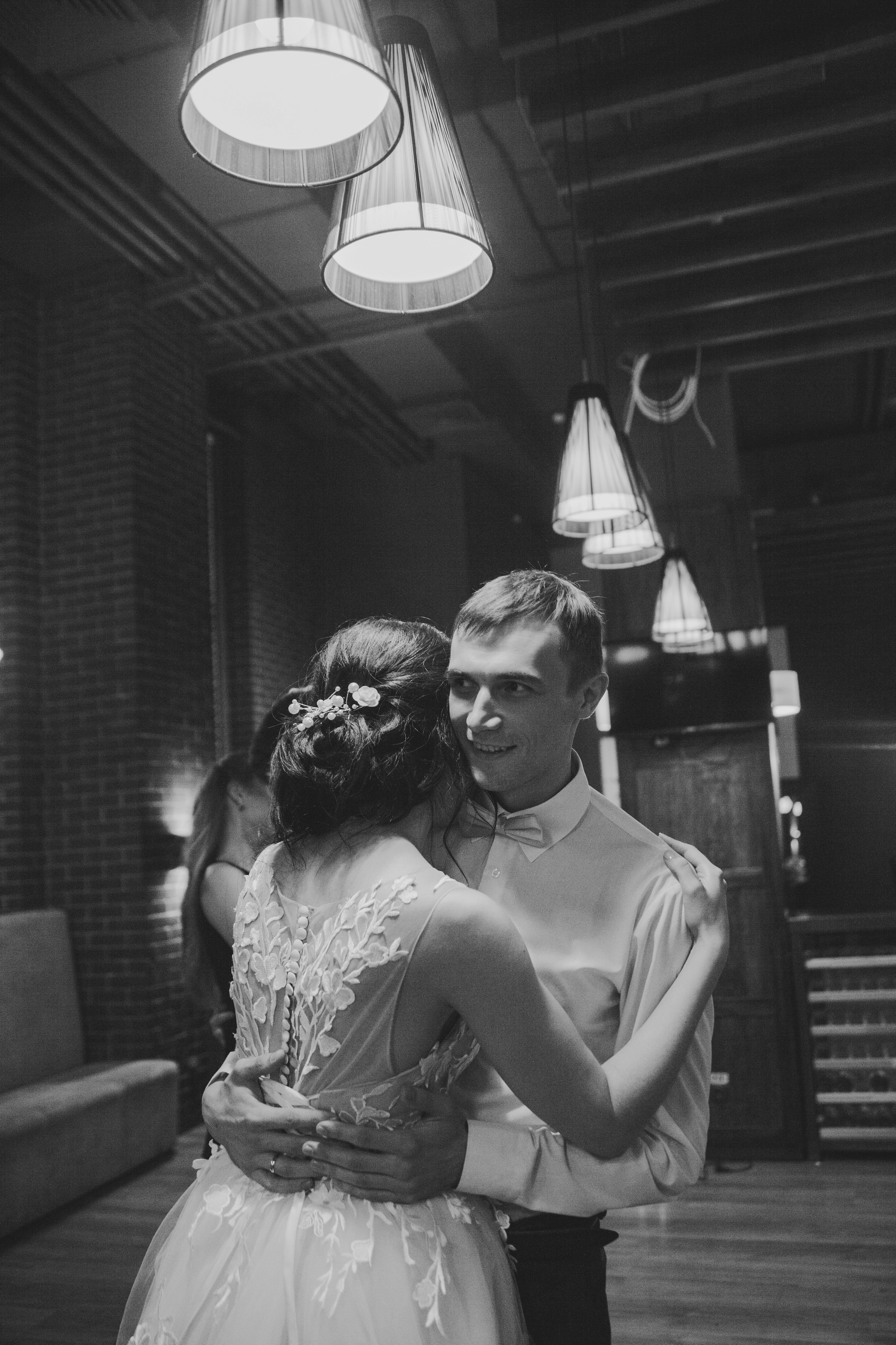 Настя и Максим. Фотограф в Екатеринбурге Аня Валенок