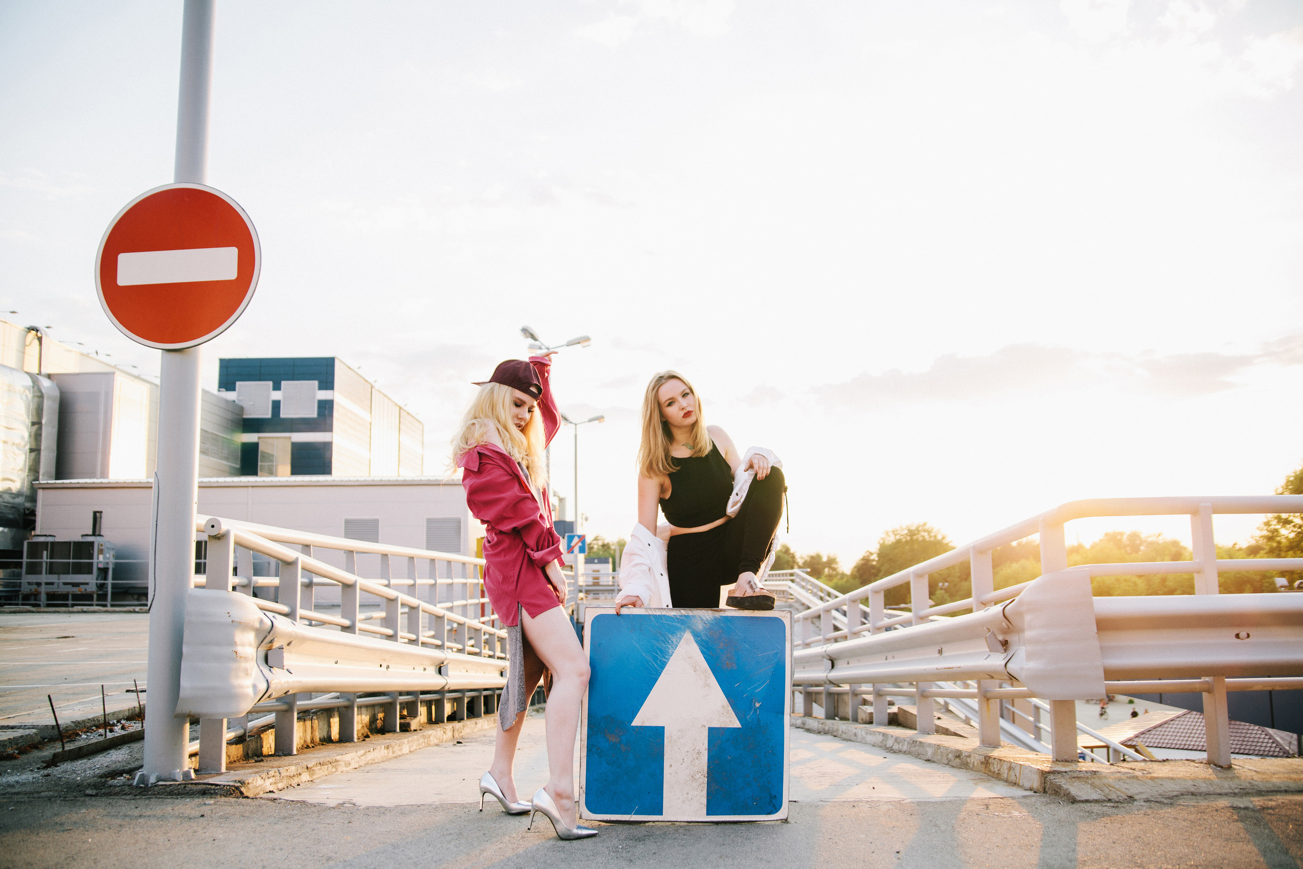 Впустить солнце внутрь себя. Фотограф в Екатеринбурге Аня Валенок