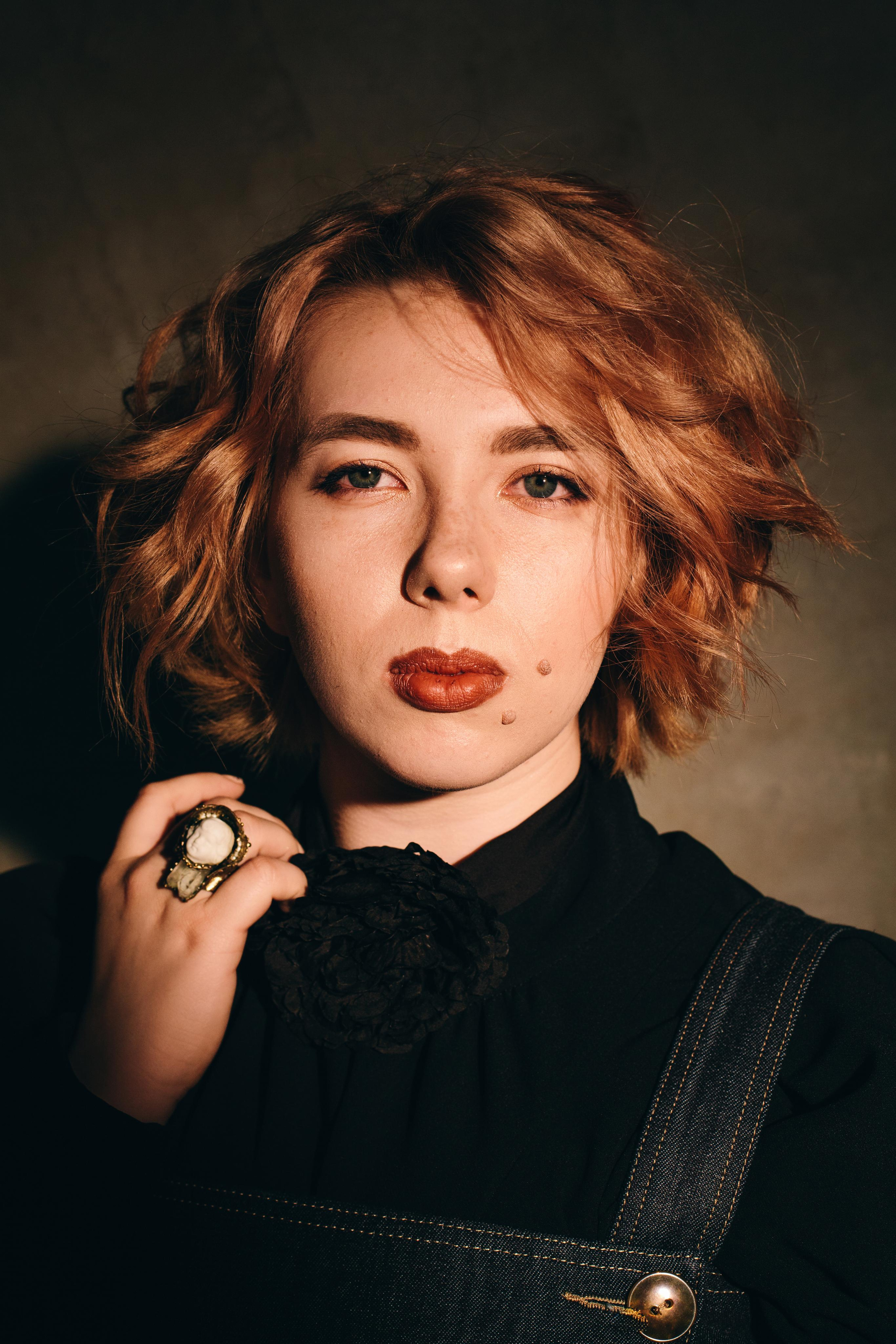 Весь невидимый нам свет. Фотограф в Екатеринбурге Аня Валенок