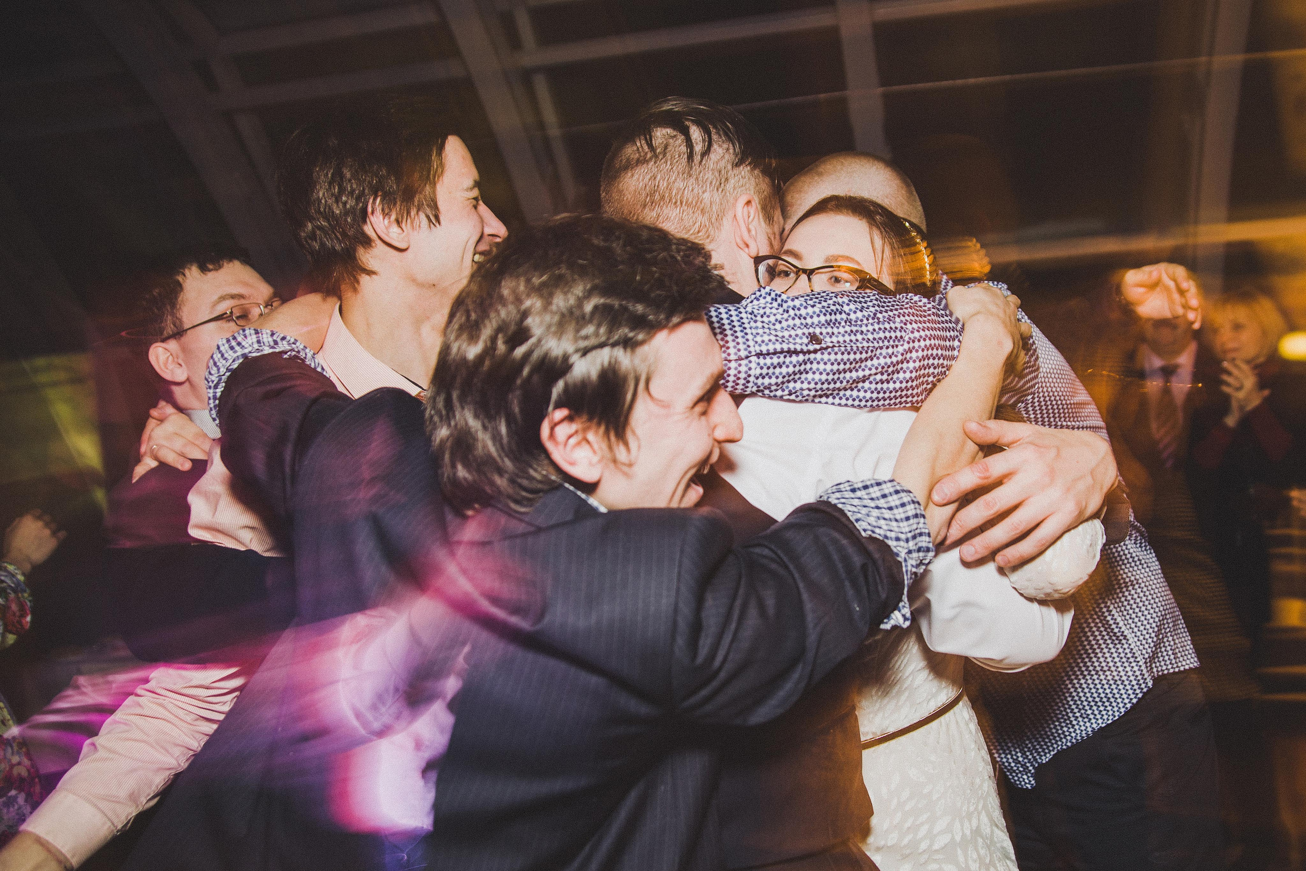 Сережа и Тома. Фотограф в Екатеринбурге Аня Валенок