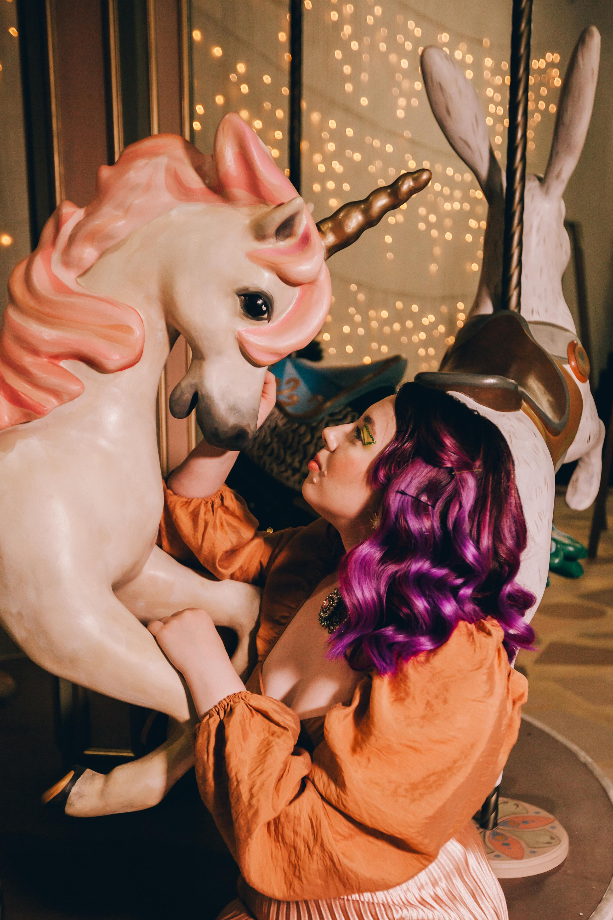 Sweet dreams. Фотограф в Екатеринбурге Аня Валенок