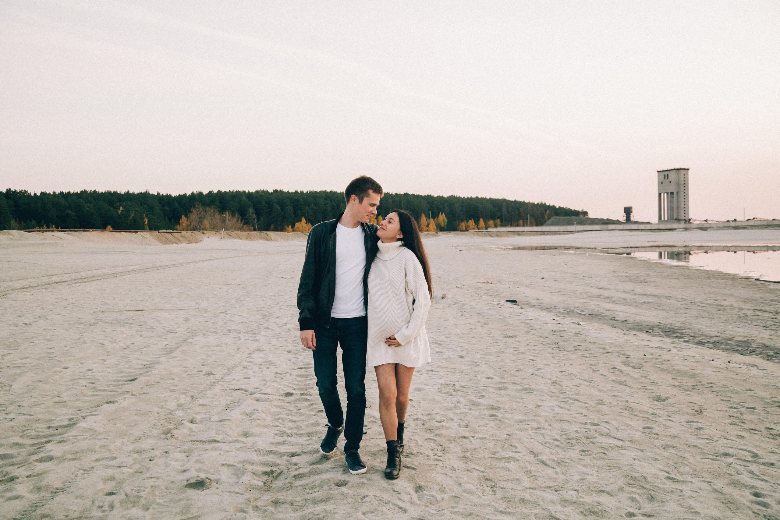 В нас живет любовь. Фотограф в Екатеринбурге Аня Валенок