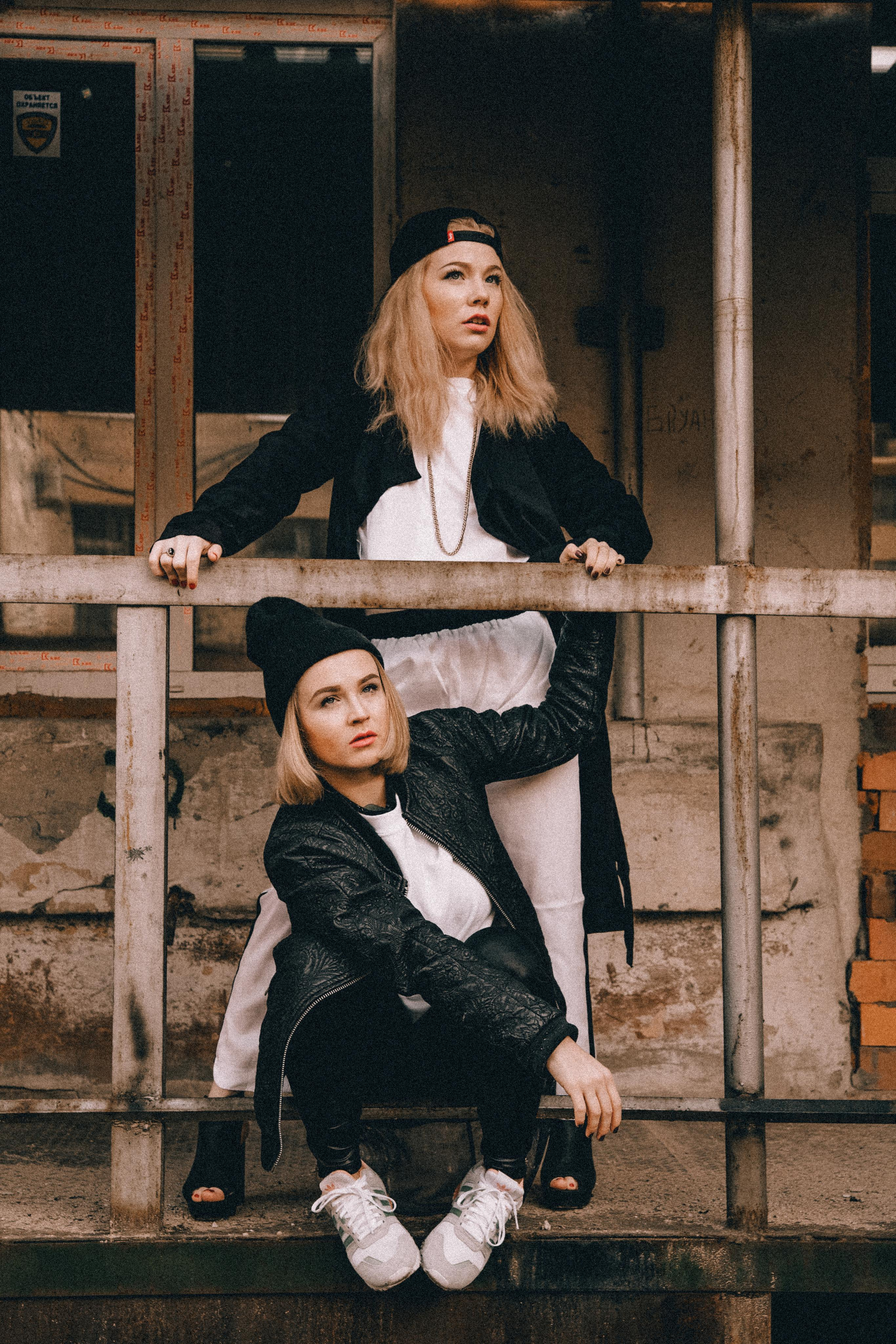 Fast-Food Kids. Фотограф в Екатеринбурге Аня Валенок