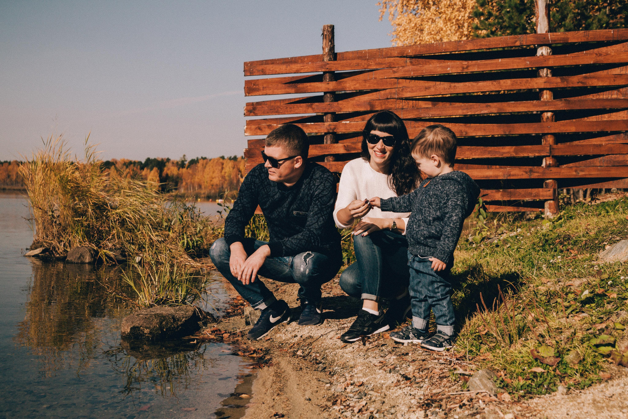 Дыхание осени. Фотограф в Екатеринбурге Аня Валенок