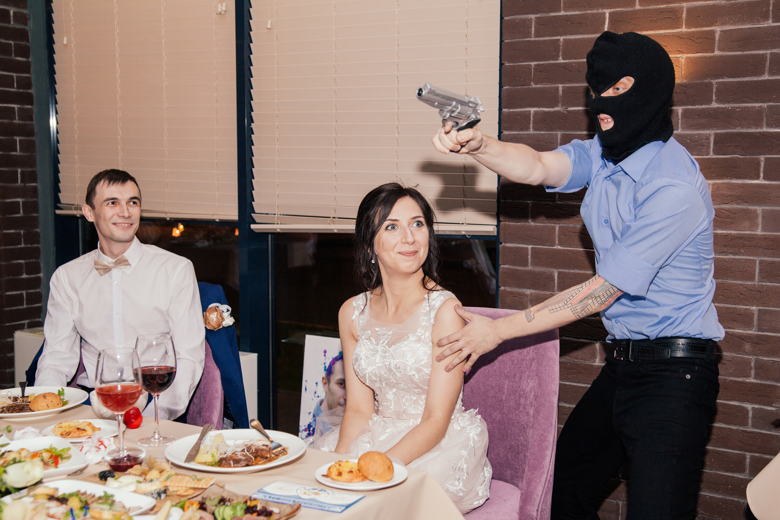 Настя и Максим. Фотограф в Екатеринбурге Аня Валенок